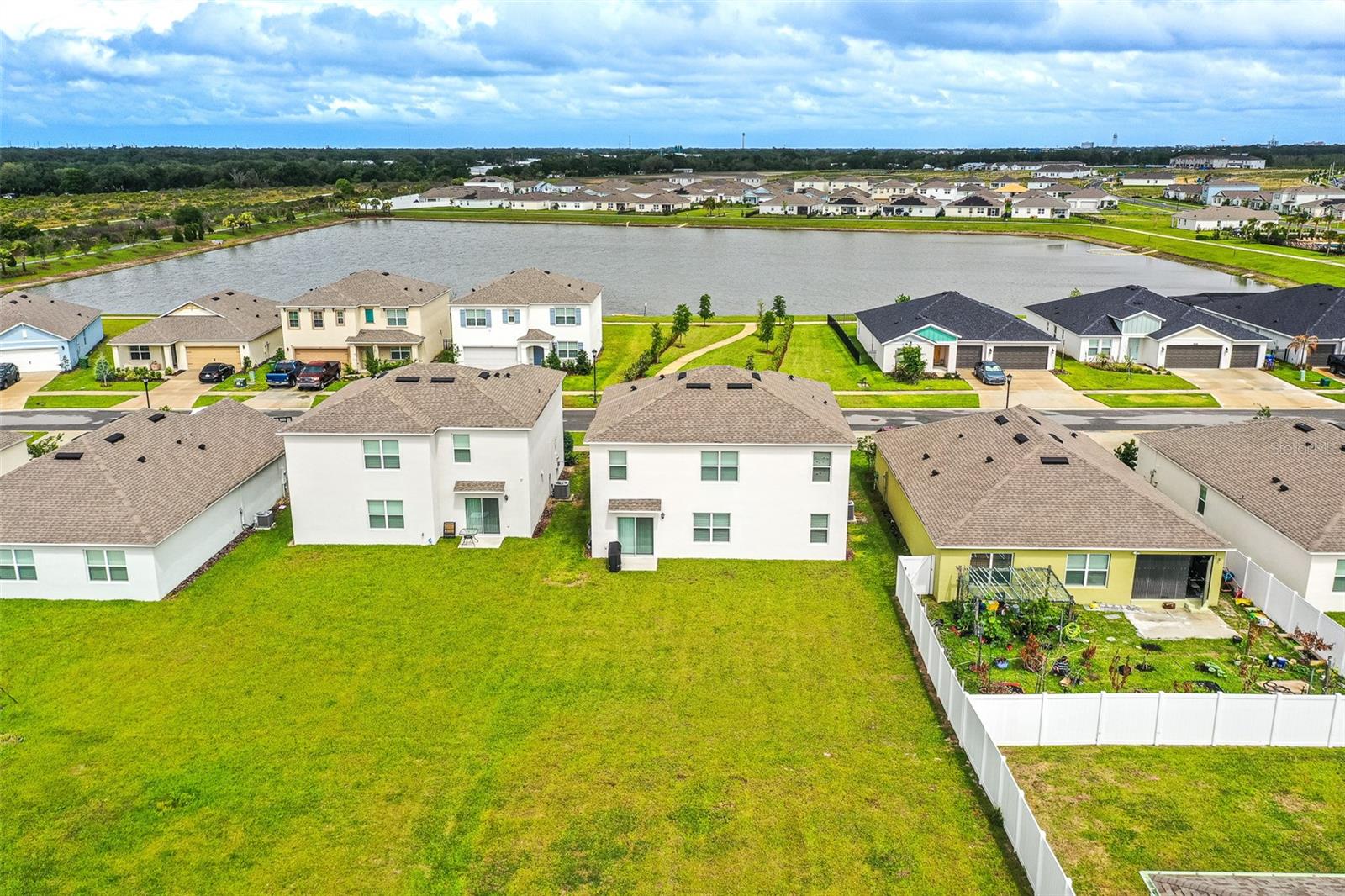 HARMONY/LK ELOISE PH 1 - Residential