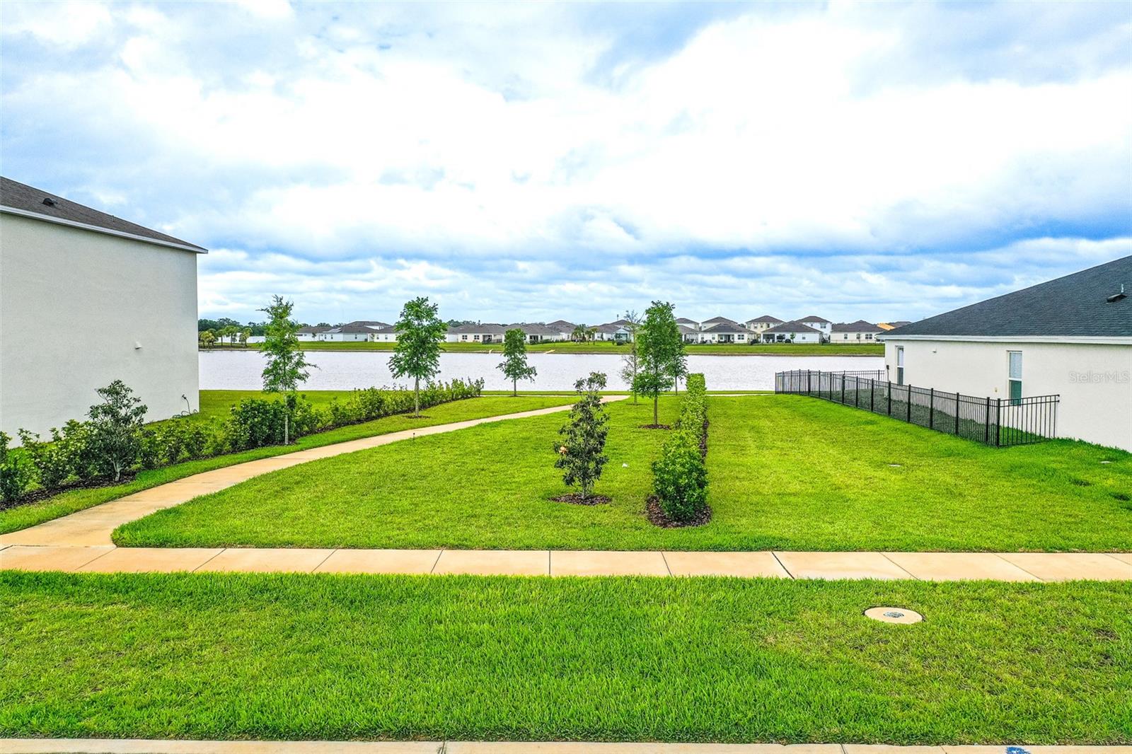 HARMONY/LK ELOISE PH 1 - Residential