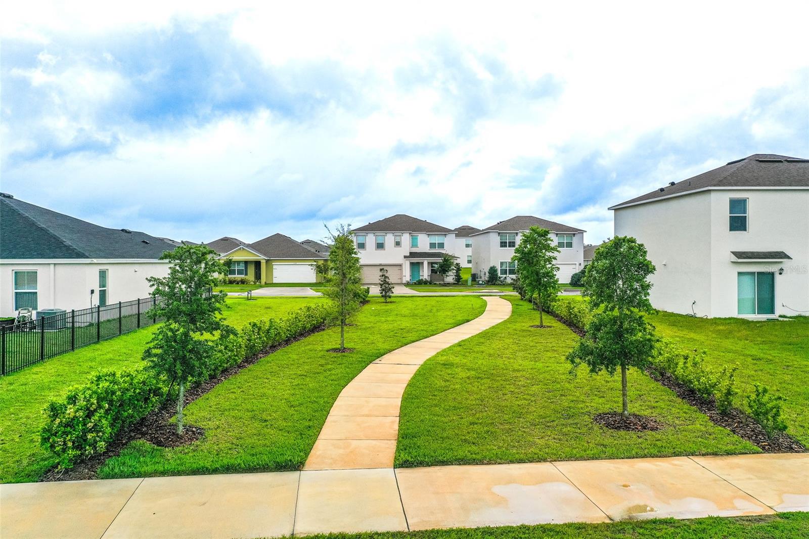 HARMONY/LK ELOISE PH 1 - Residential