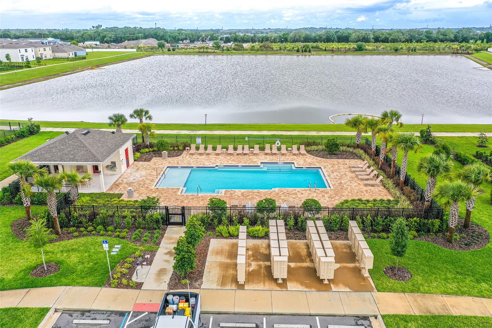 HARMONY/LK ELOISE PH 1 - Residential