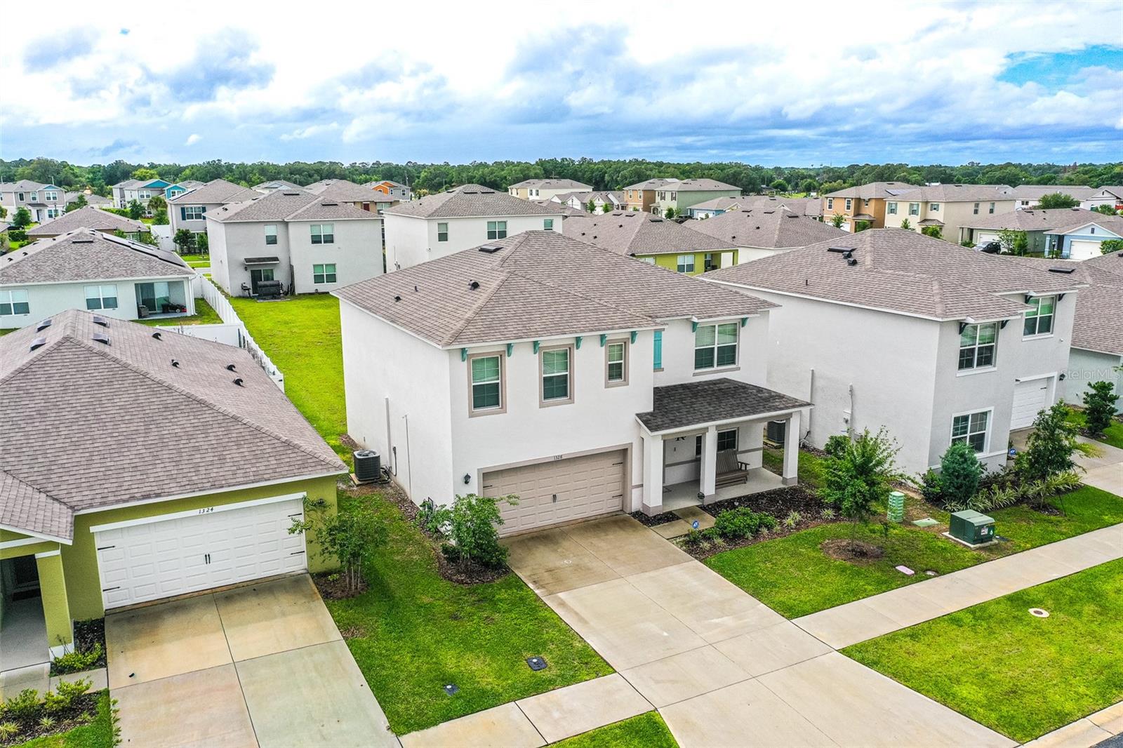 HARMONY/LK ELOISE PH 1 - Residential