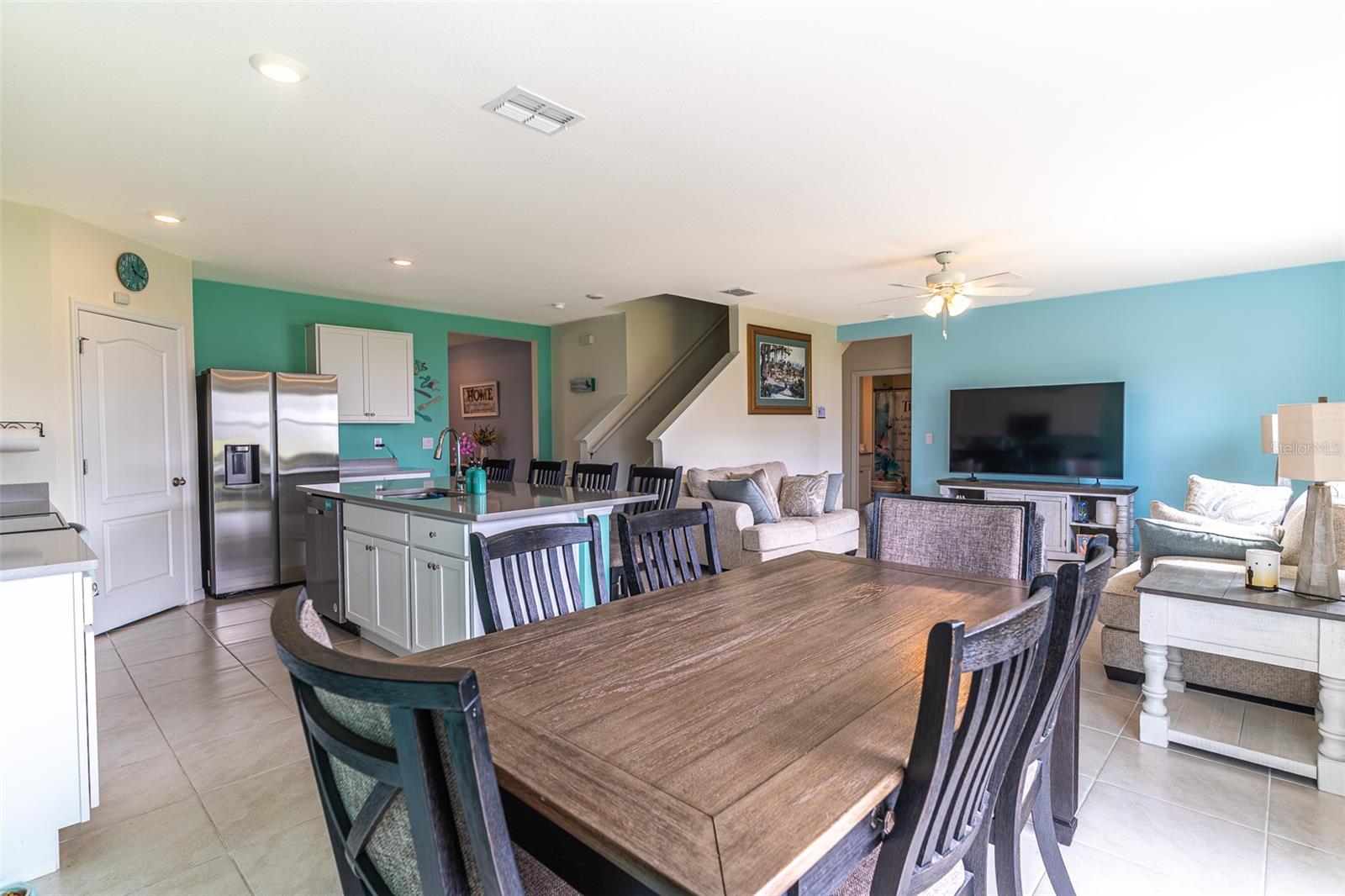 HARMONY/LK ELOISE PH 1 - Residential