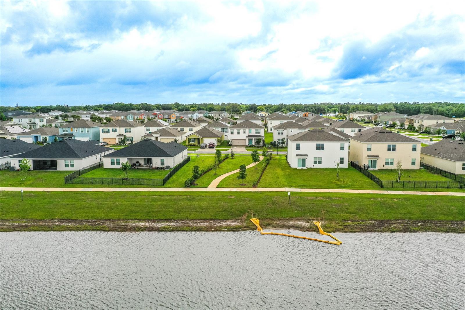 HARMONY/LK ELOISE PH 1 - Residential