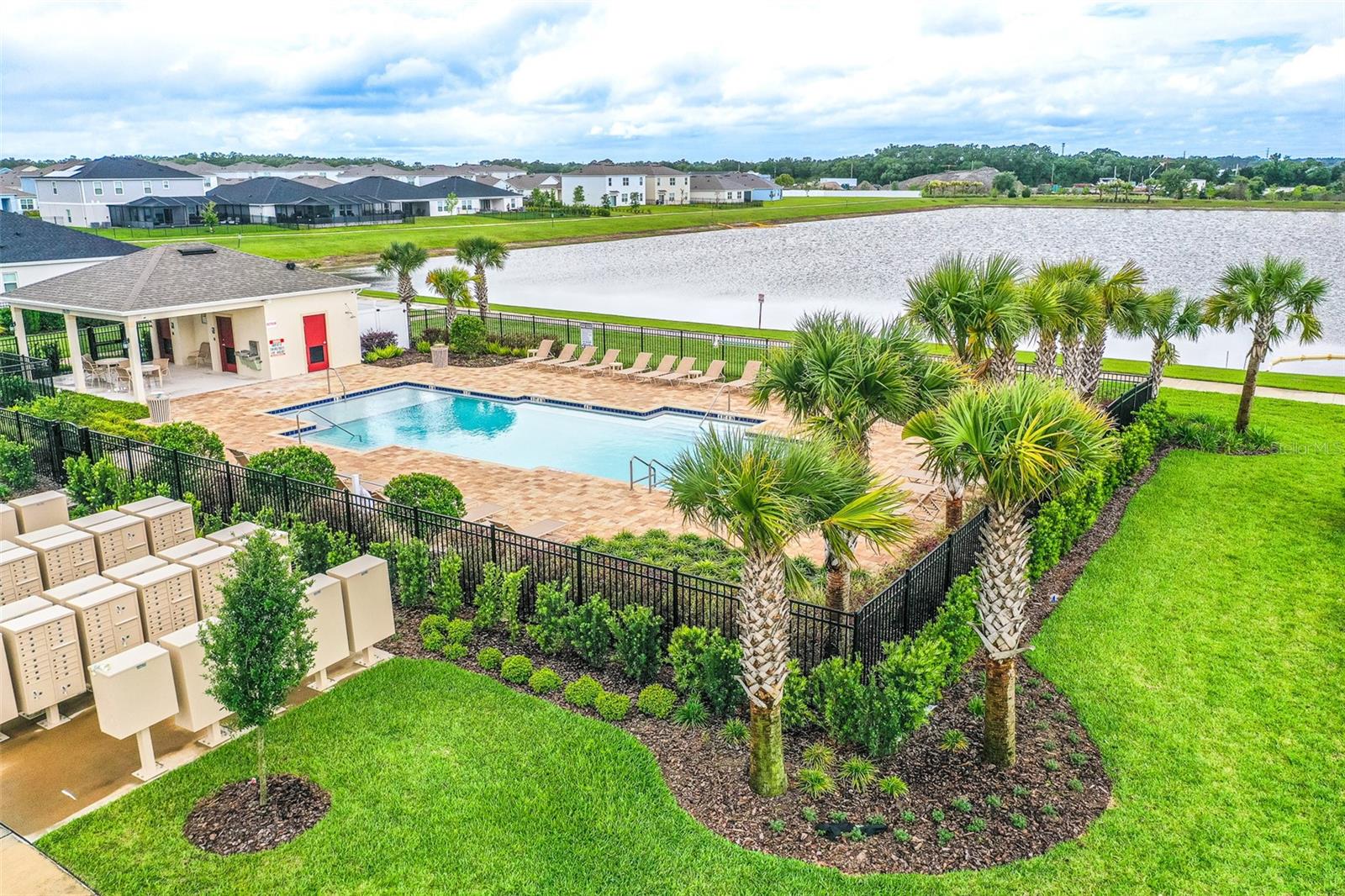 HARMONY/LK ELOISE PH 1 - Residential