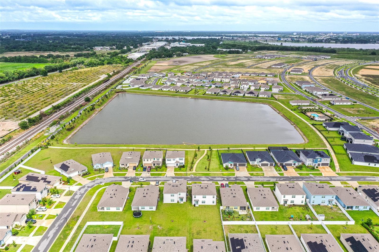 HARMONY/LK ELOISE PH 1 - Residential