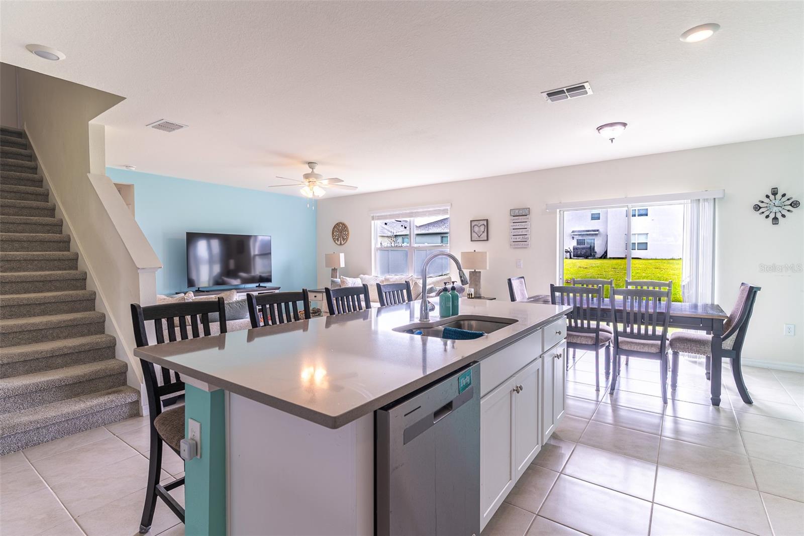 HARMONY/LK ELOISE PH 1 - Residential