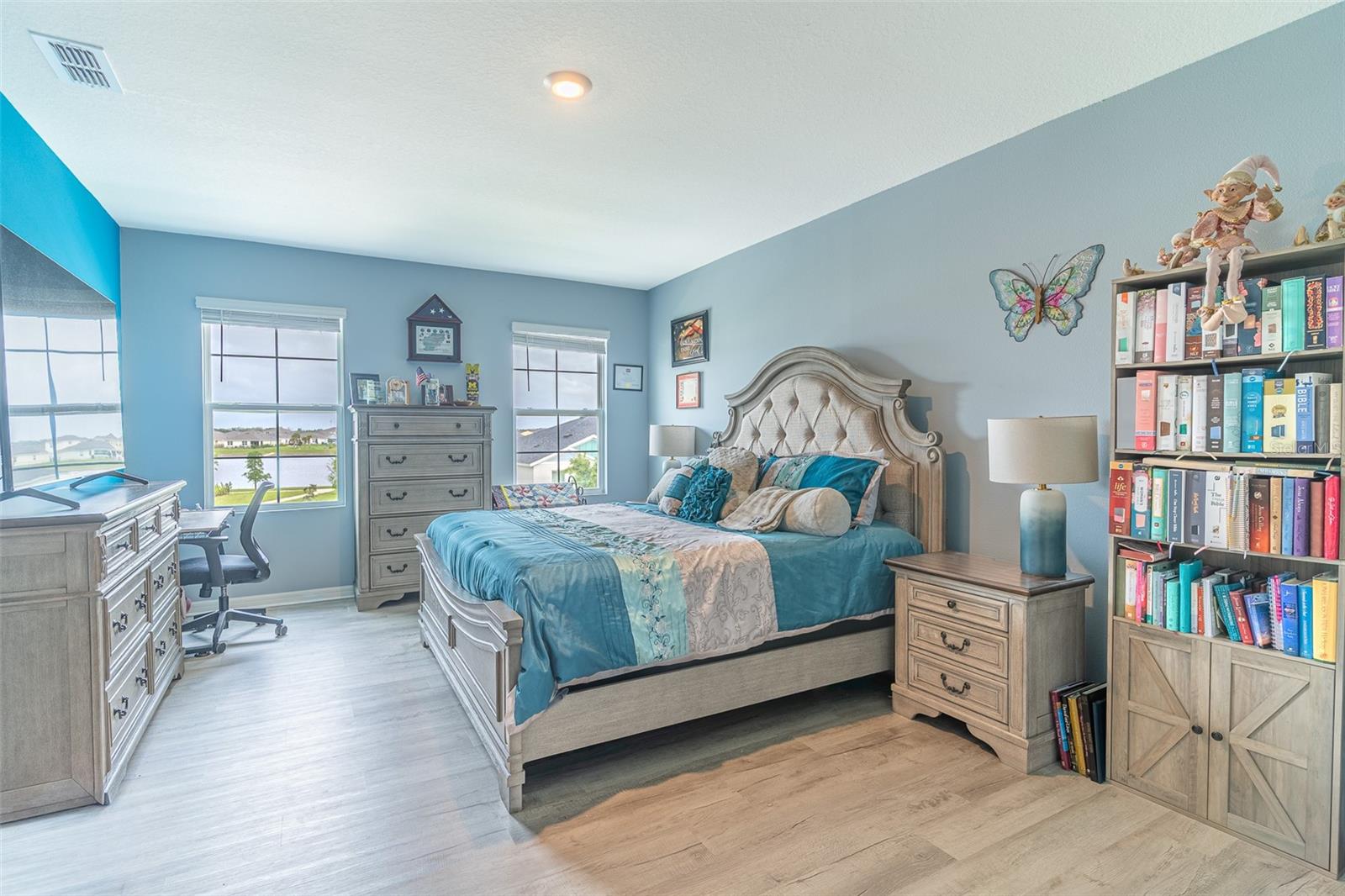 HARMONY/LK ELOISE PH 1 - Residential