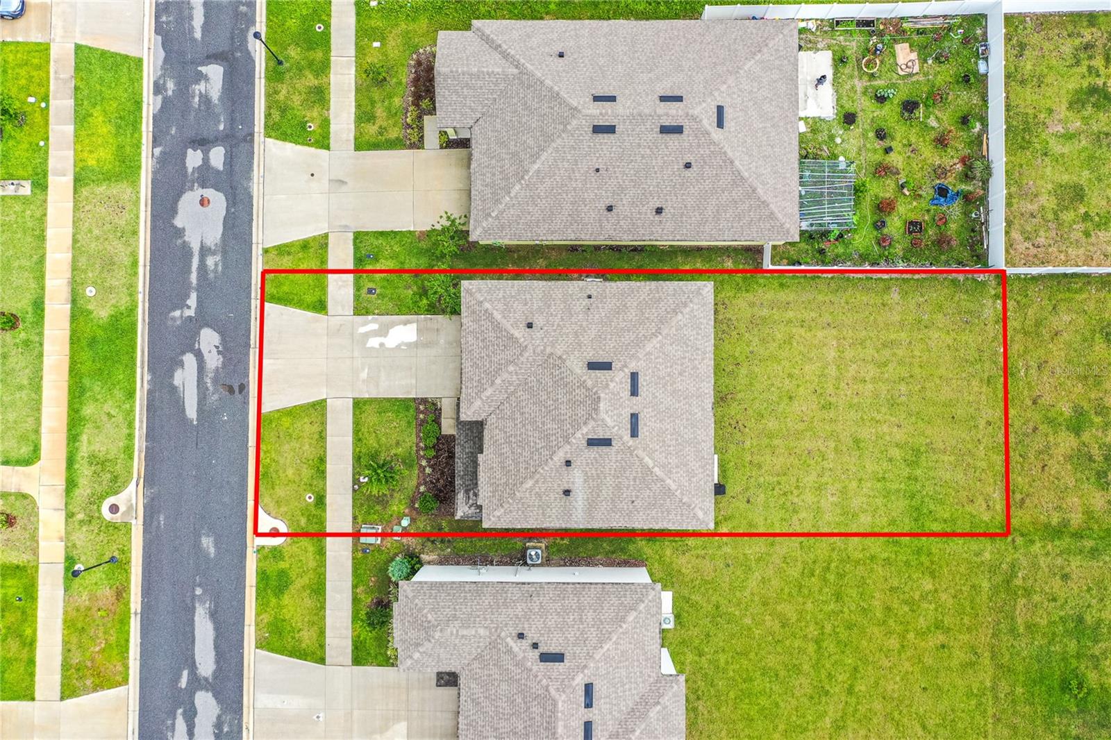 HARMONY/LK ELOISE PH 1 - Residential