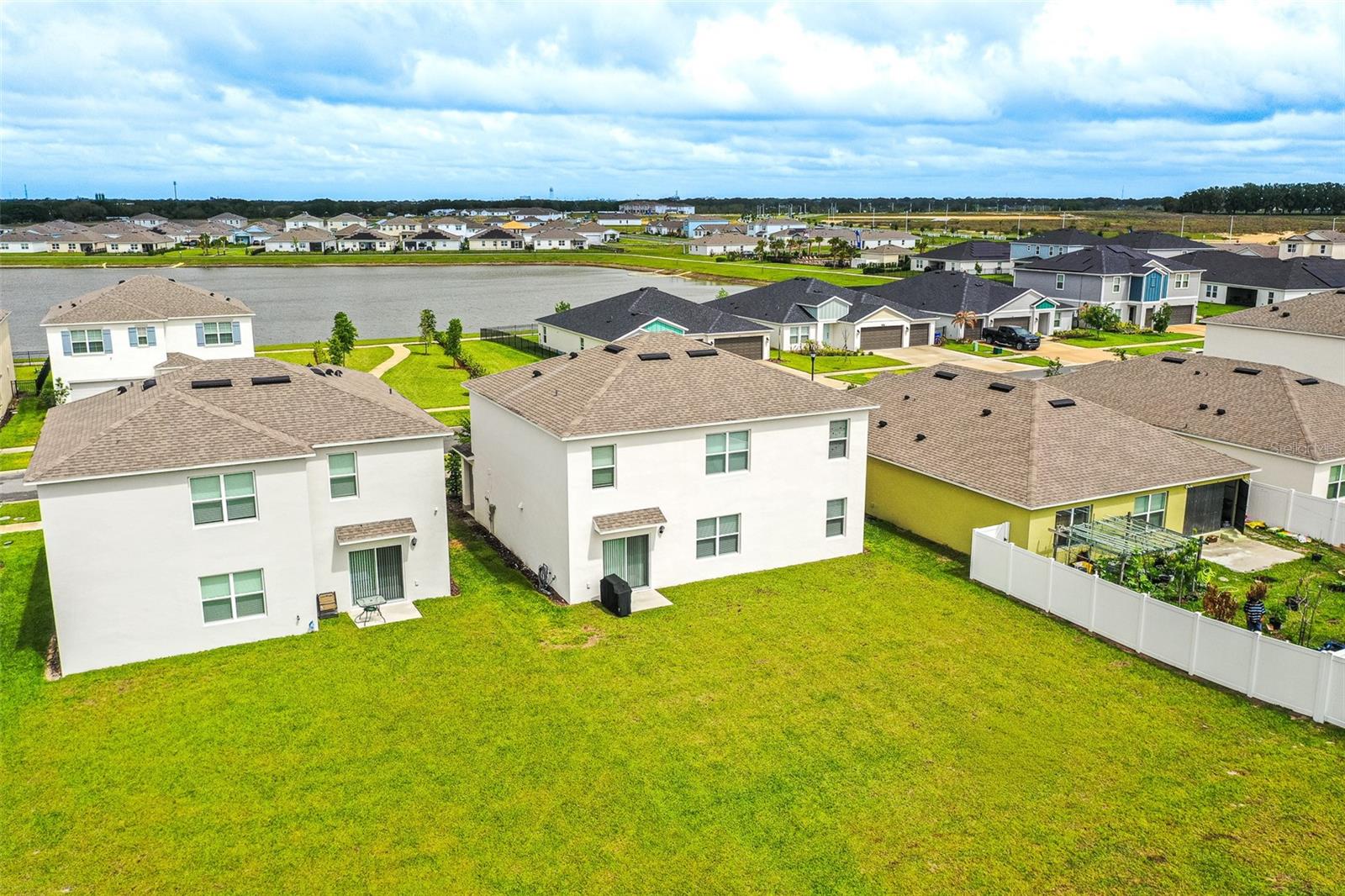 HARMONY/LK ELOISE PH 1 - Residential