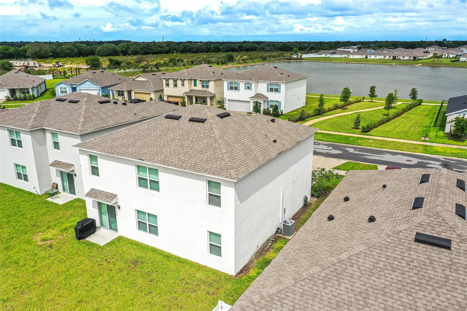 HARMONY/LK ELOISE PH 1 - Residential