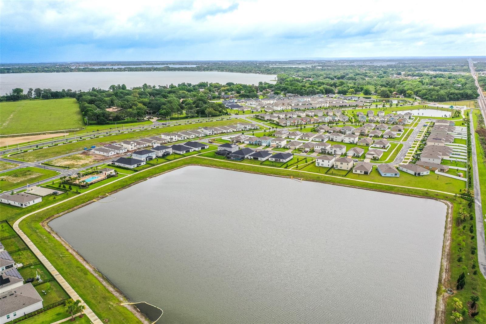 HARMONY/LK ELOISE PH 1 - Residential