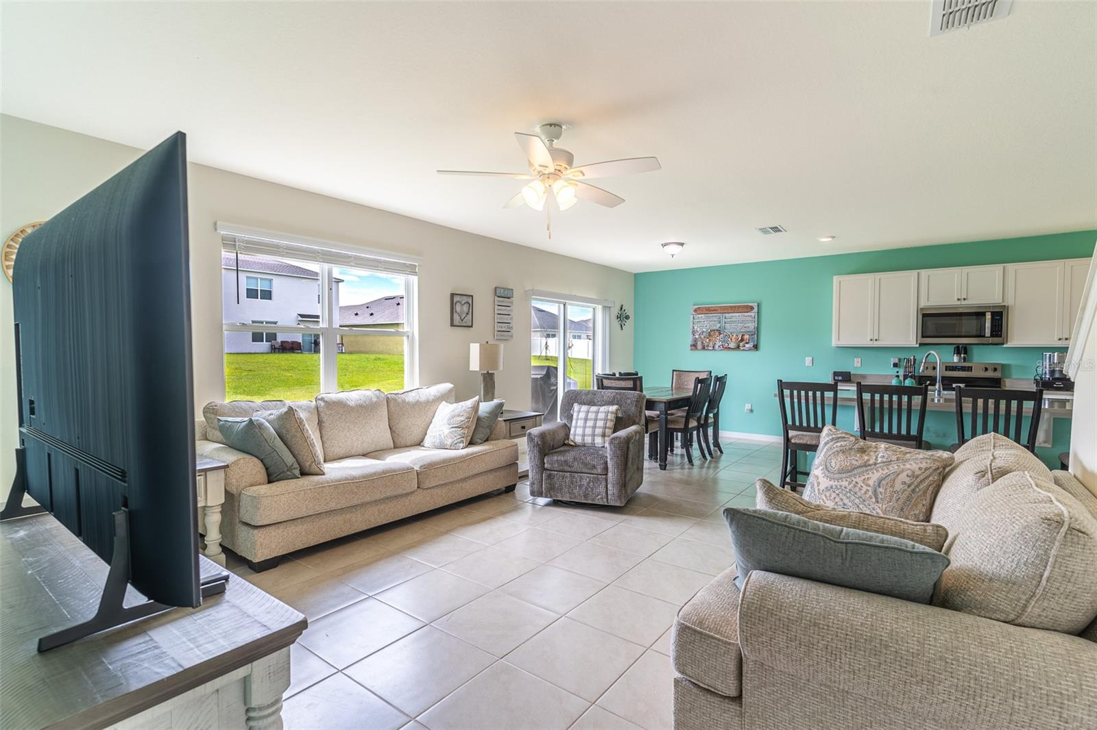 HARMONY/LK ELOISE PH 1 - Residential