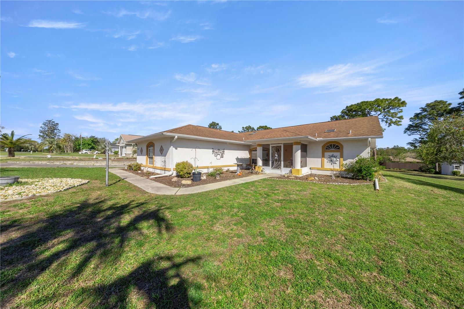 CELINA HILLS - Residential