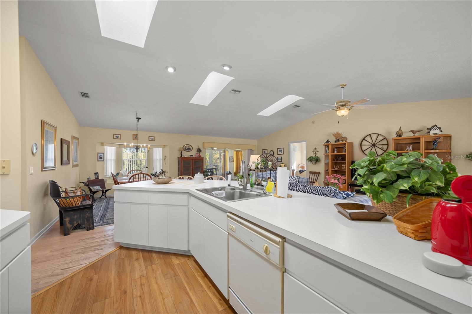 CELINA HILLS - Residential