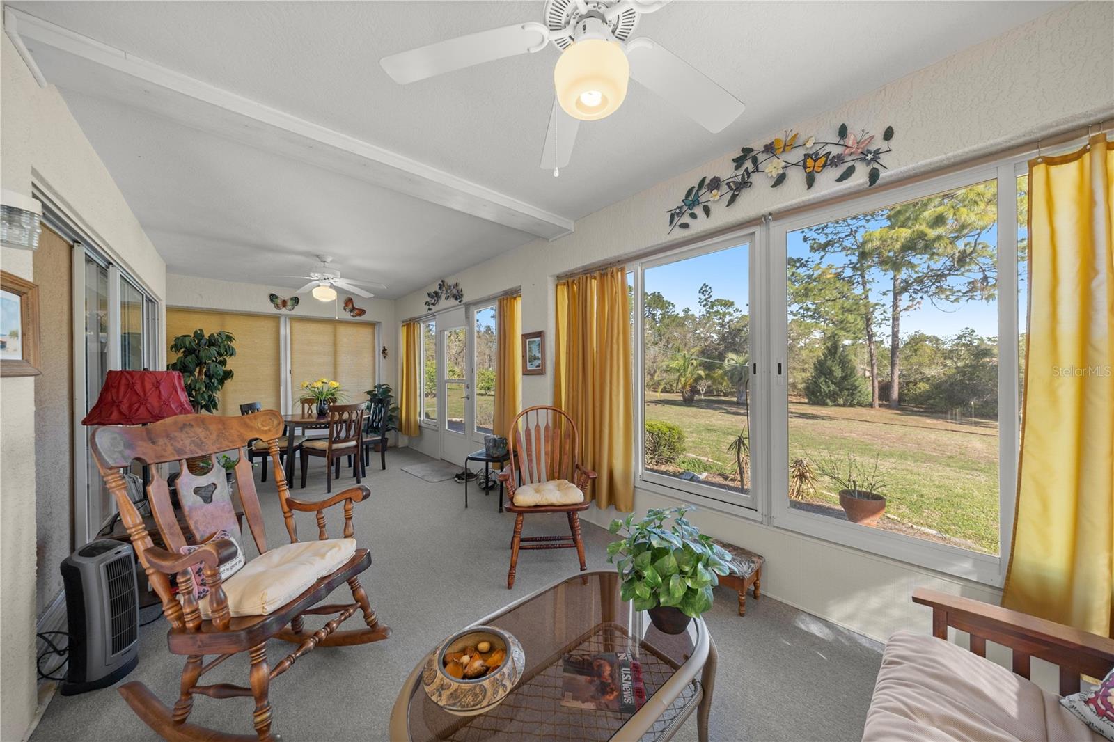 CELINA HILLS - Residential