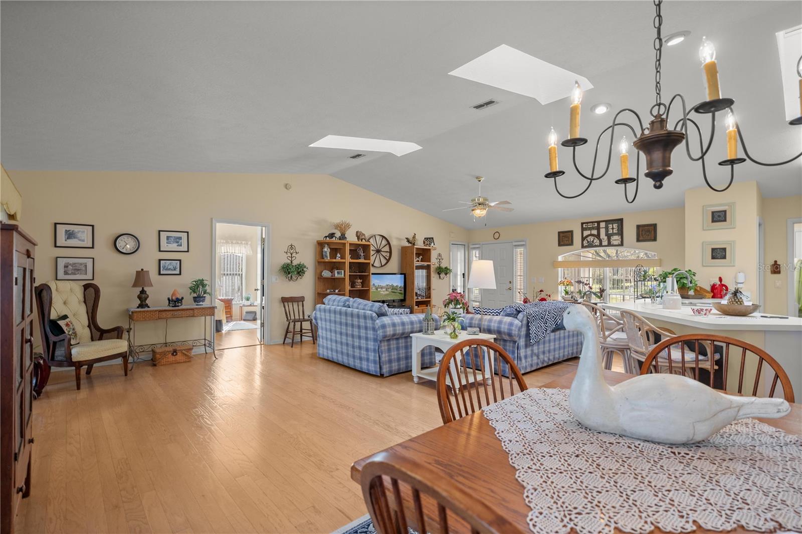 CELINA HILLS - Residential