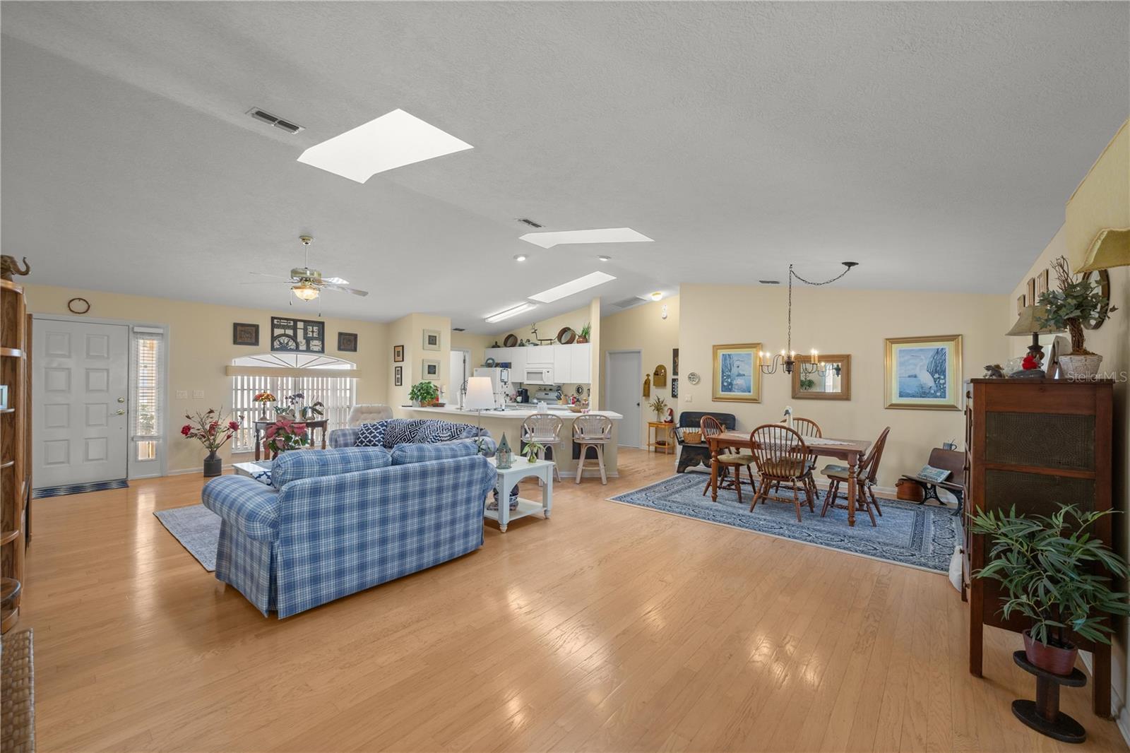 CELINA HILLS - Residential