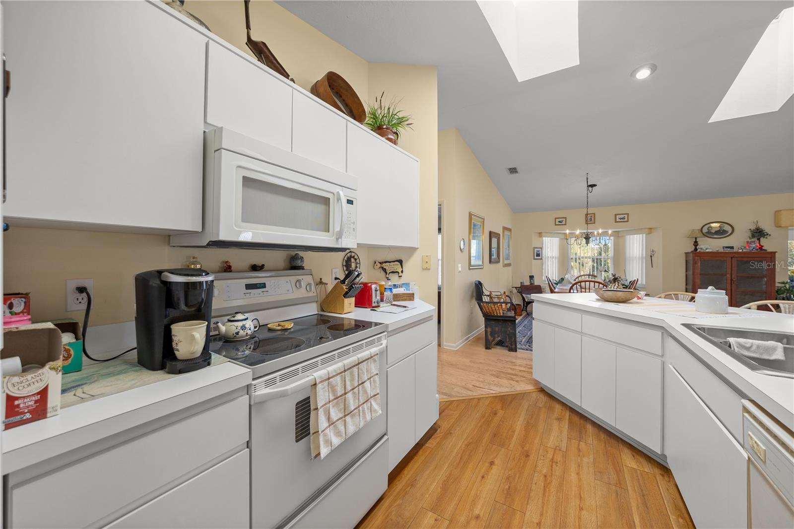 CELINA HILLS - Residential