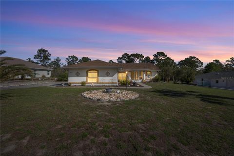 Photo of 2245 E Marcia Street, Inverness, FL 34453 (MLS # TB8487285)