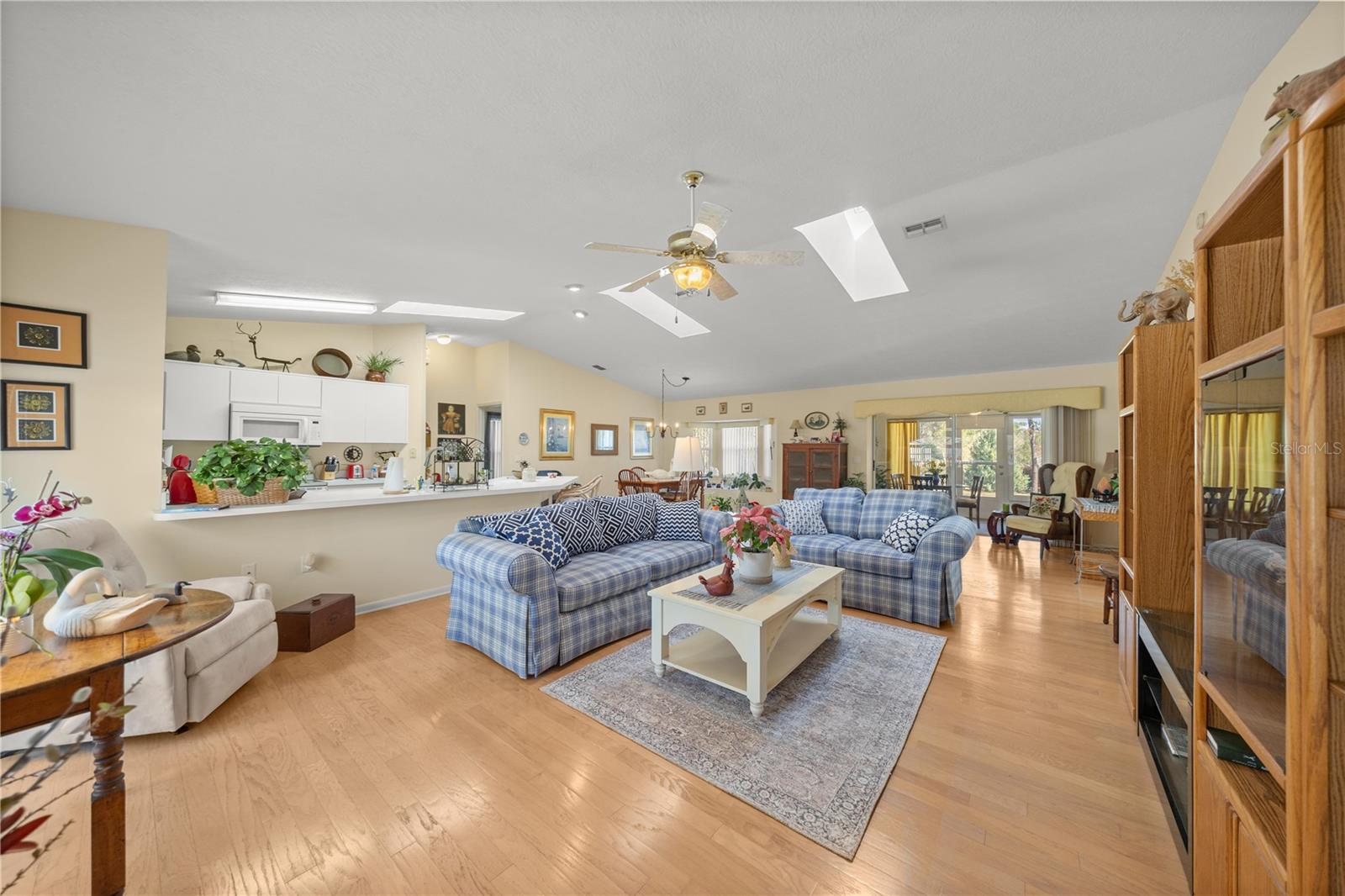 CELINA HILLS - Residential