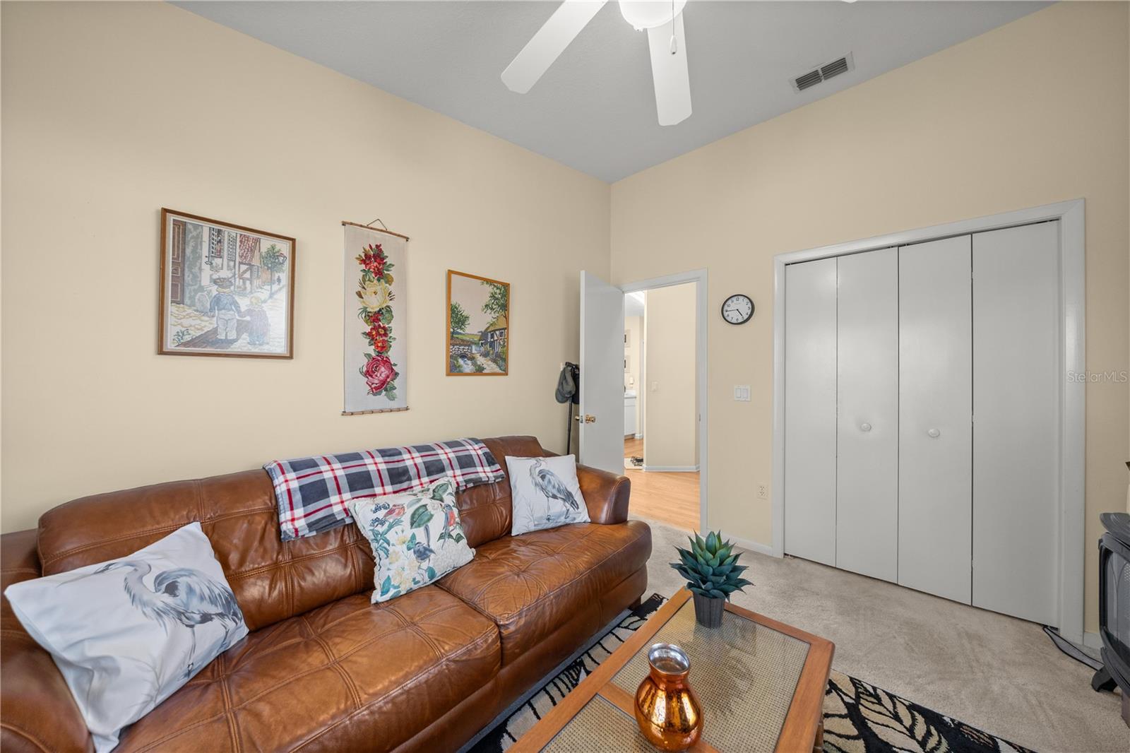 CELINA HILLS - Residential