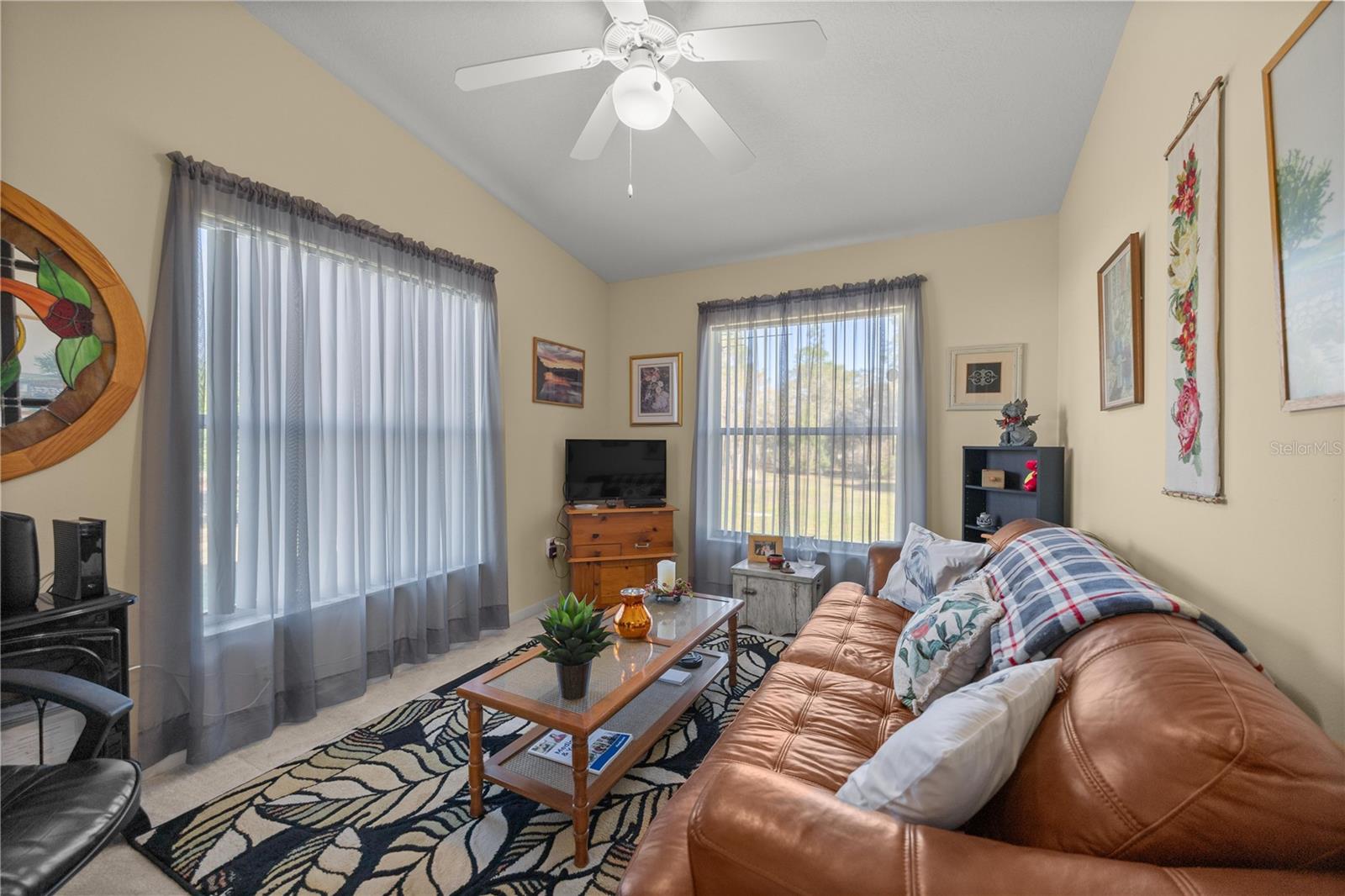 CELINA HILLS - Residential