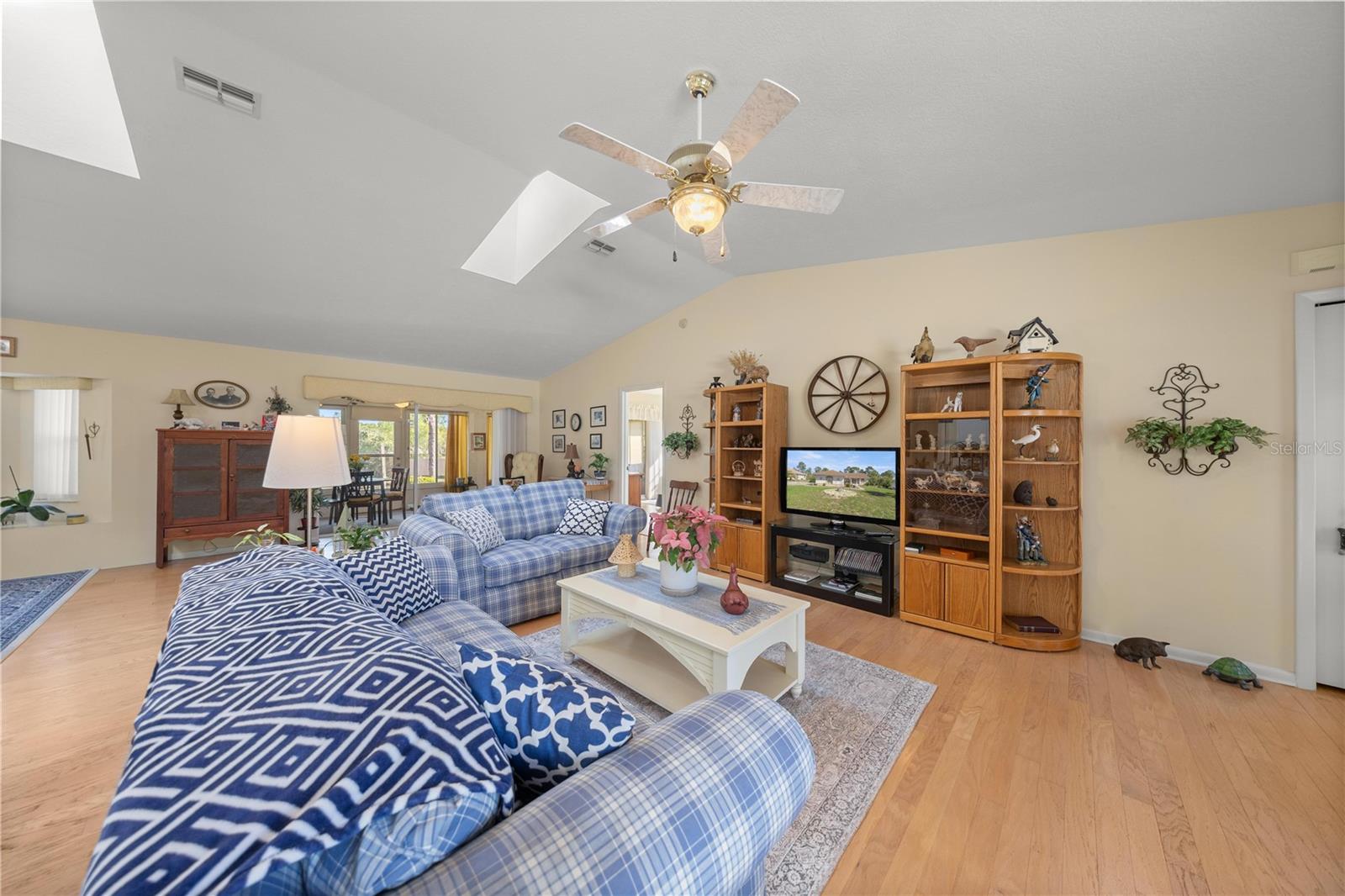 CELINA HILLS - Residential