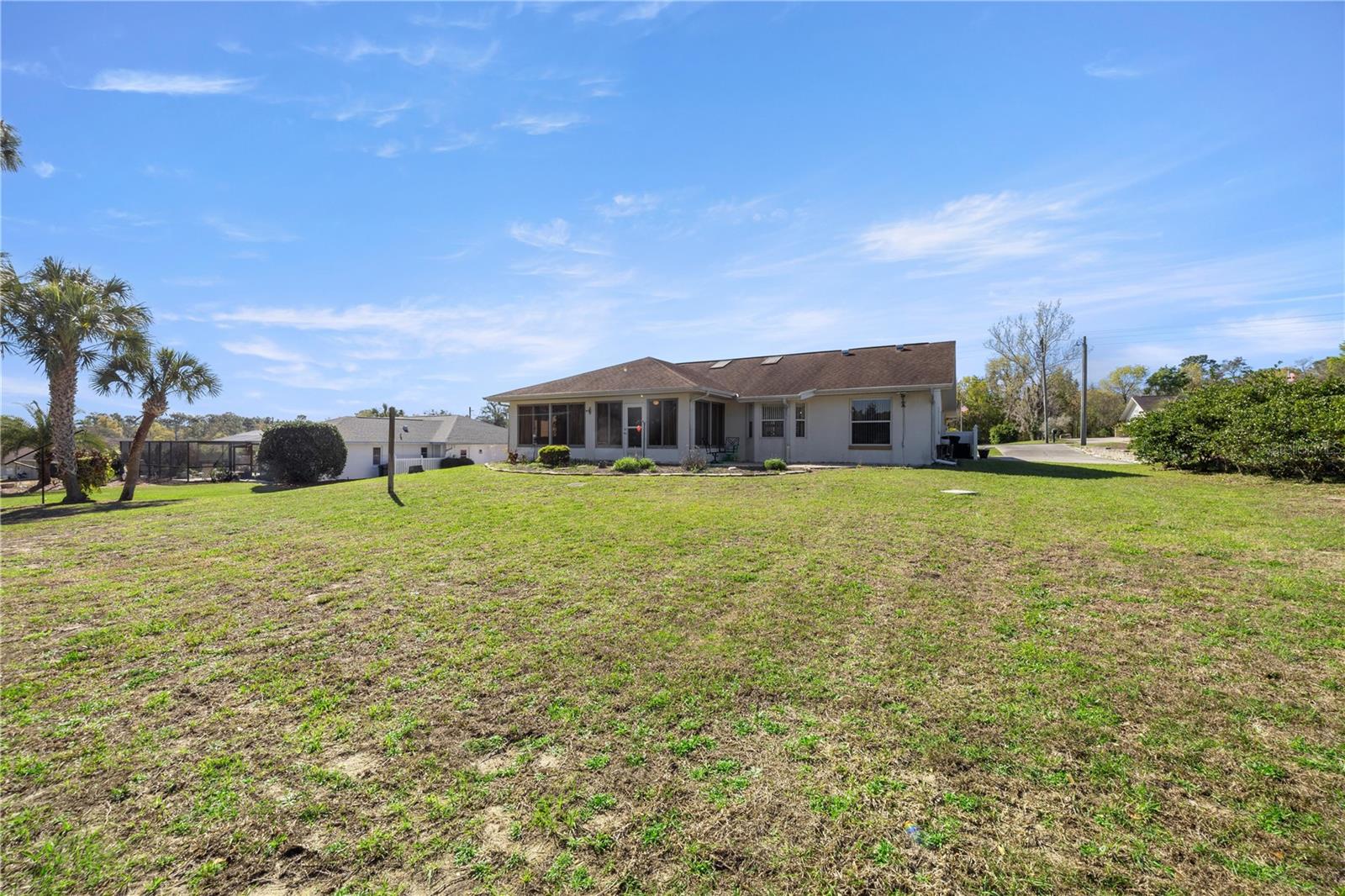 CELINA HILLS - Residential