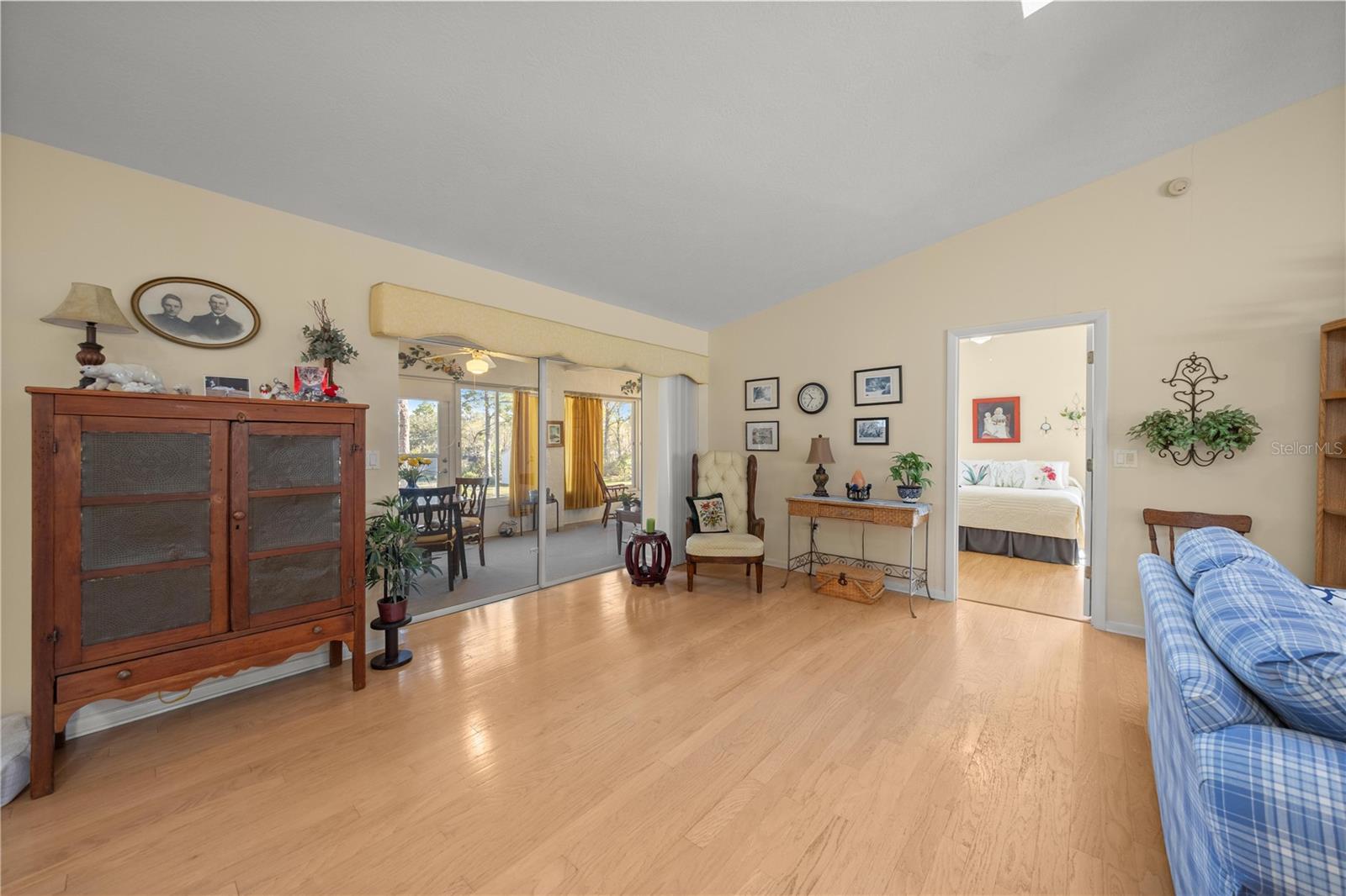 CELINA HILLS - Residential