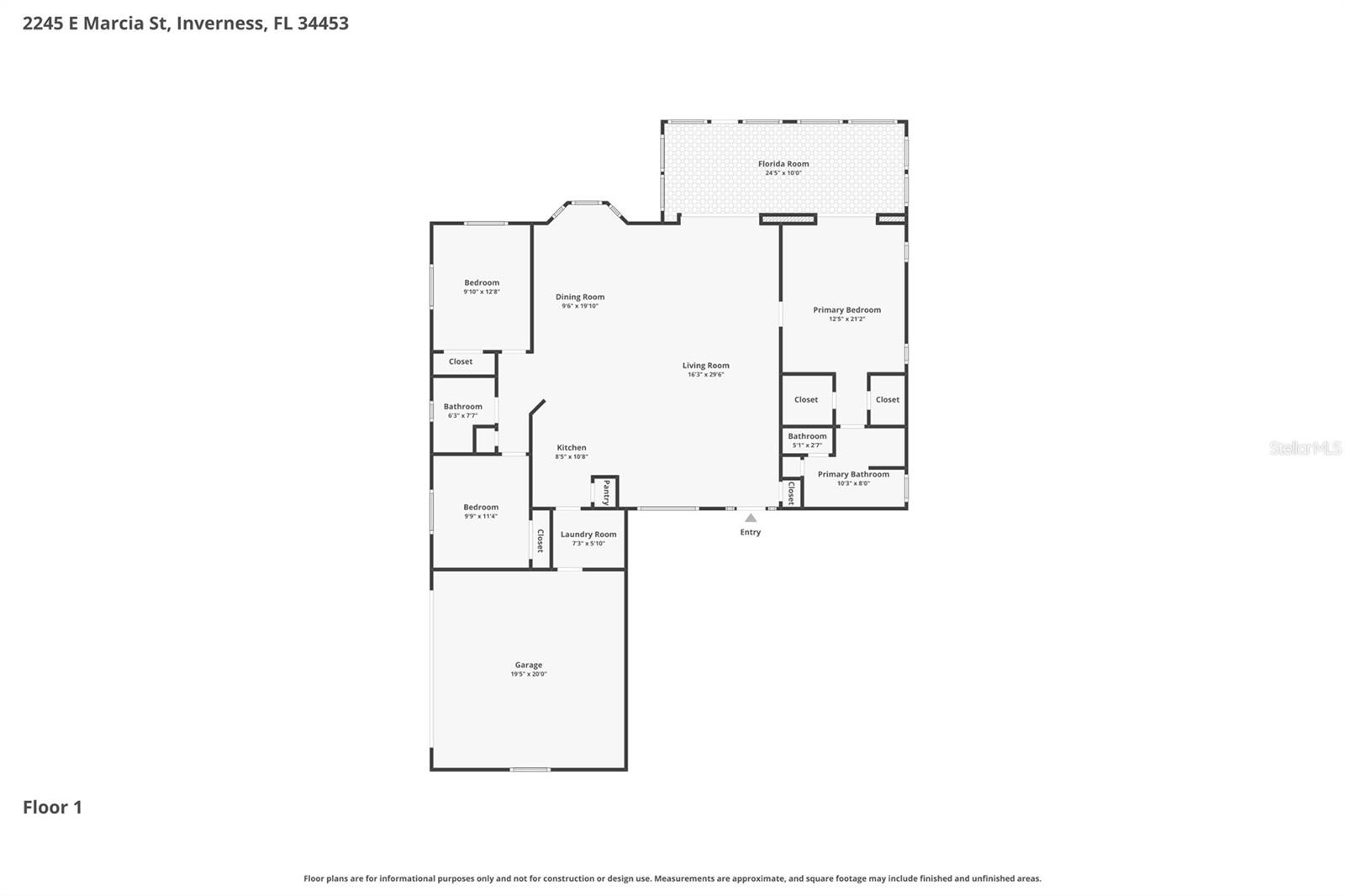 CELINA HILLS - Residential