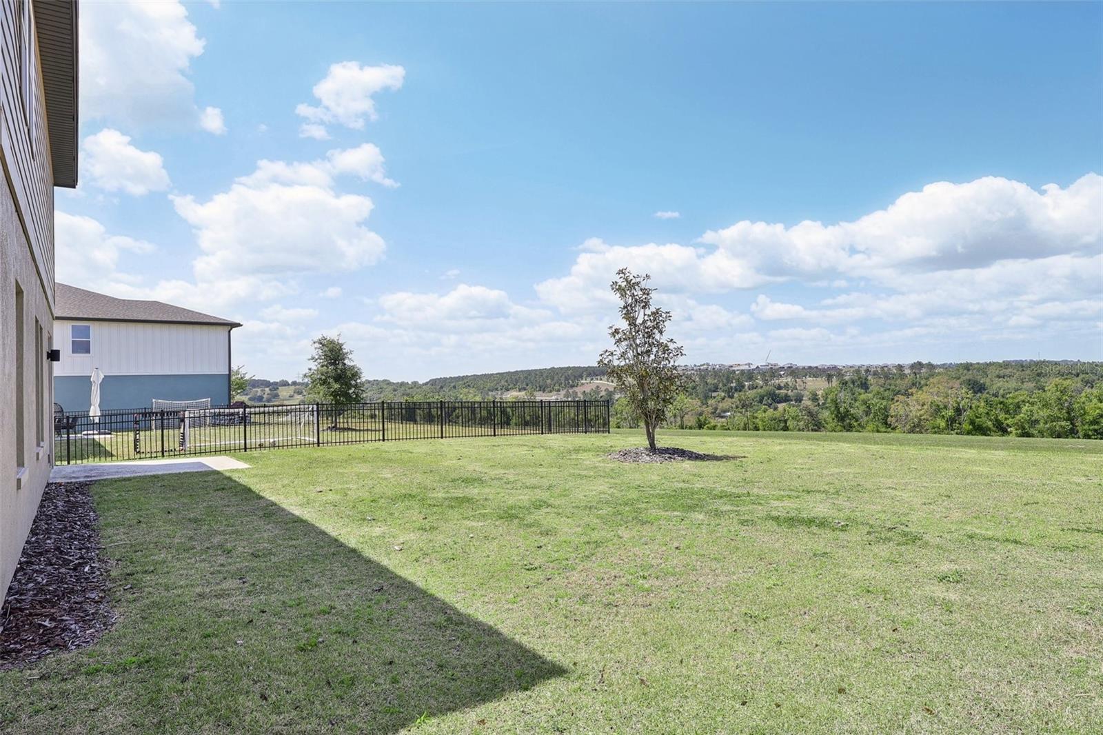 VILLAGES/MINNEOLA HILLS PH 1A - Residential