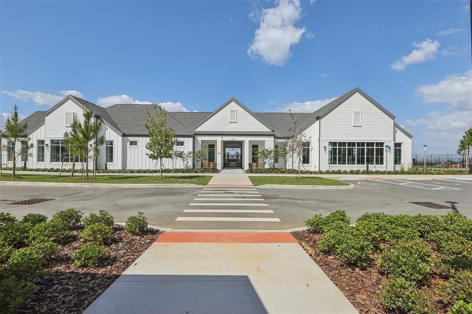 VILLAGES/MINNEOLA HILLS PH 1A - Residential