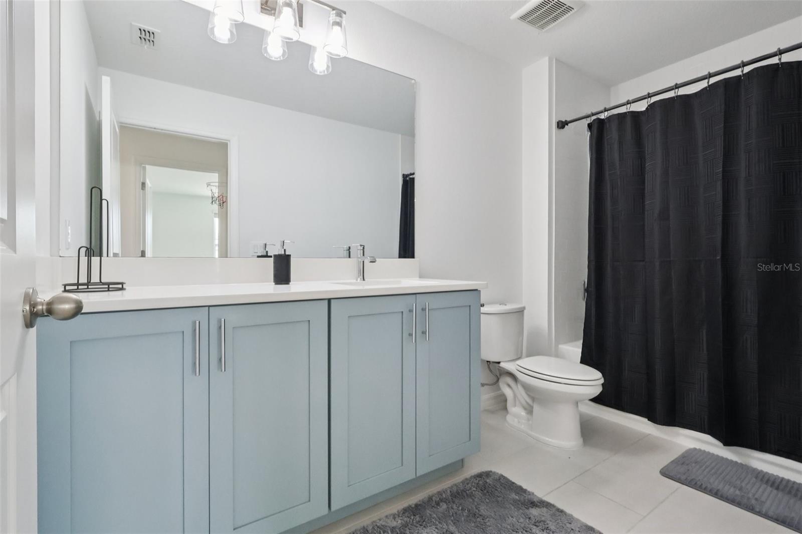 VILLAGES/MINNEOLA HILLS PH 1A - Residential