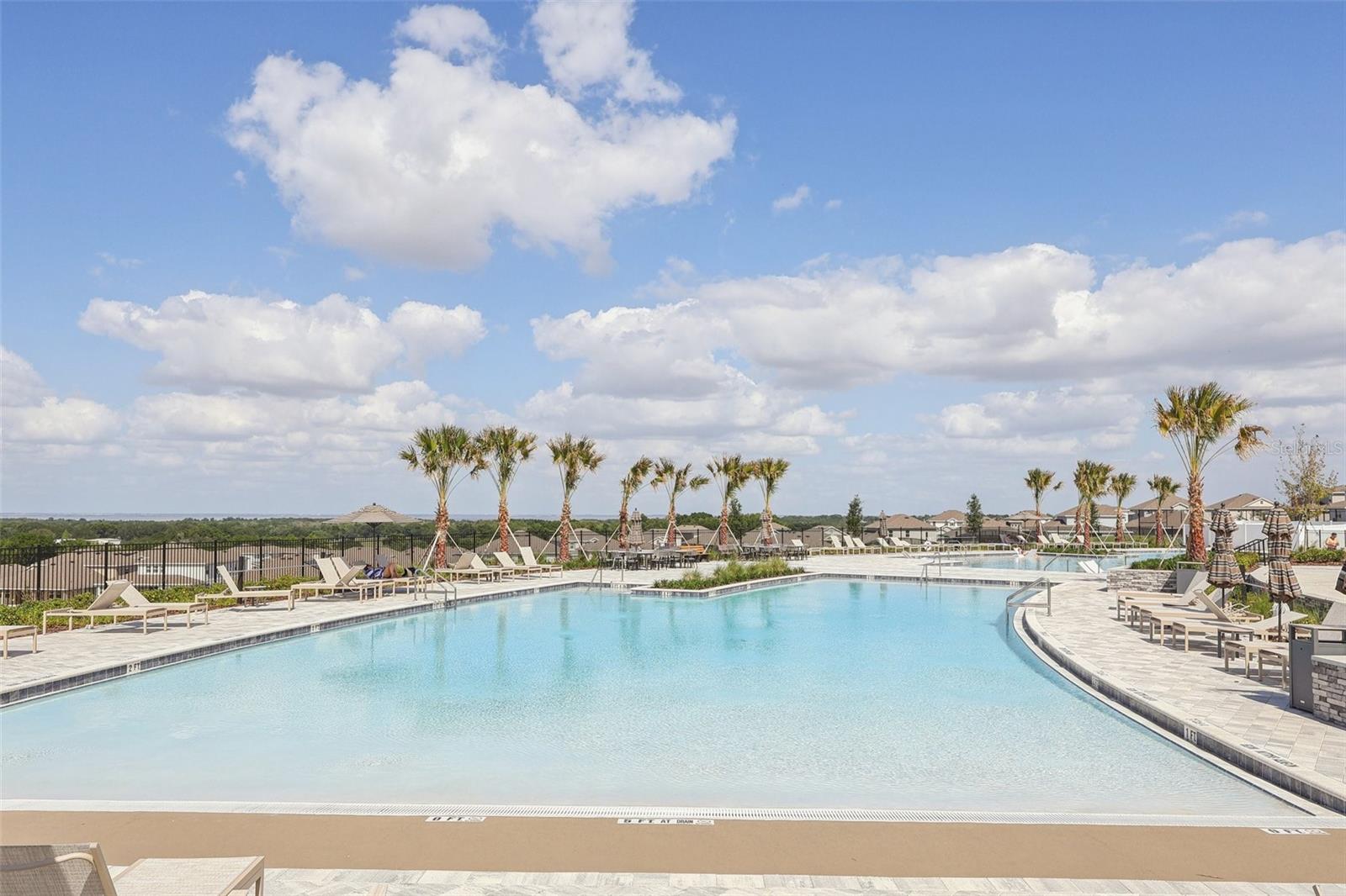 VILLAGES/MINNEOLA HILLS PH 1A - Residential