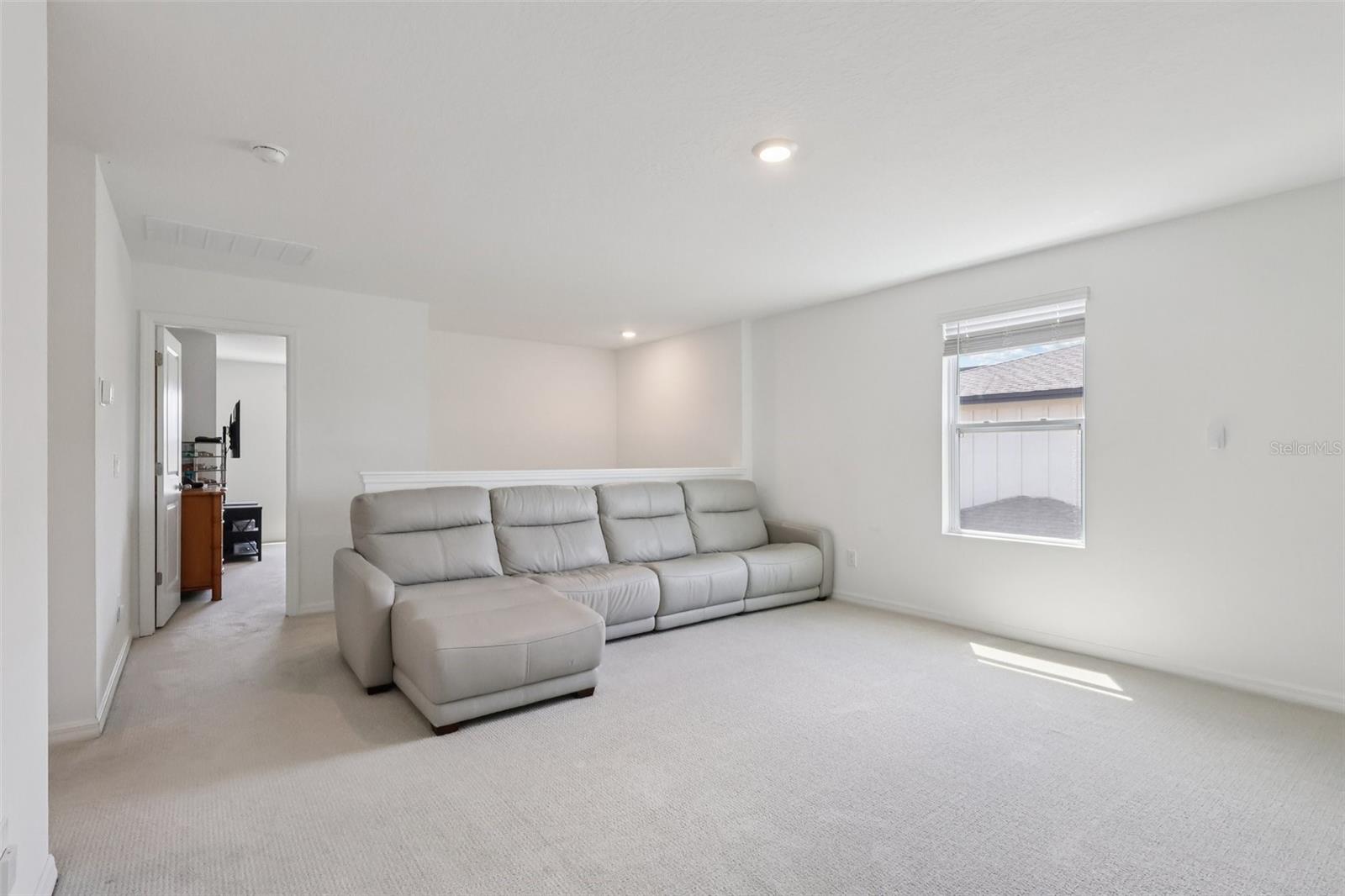 VILLAGES/MINNEOLA HILLS PH 1A - Residential