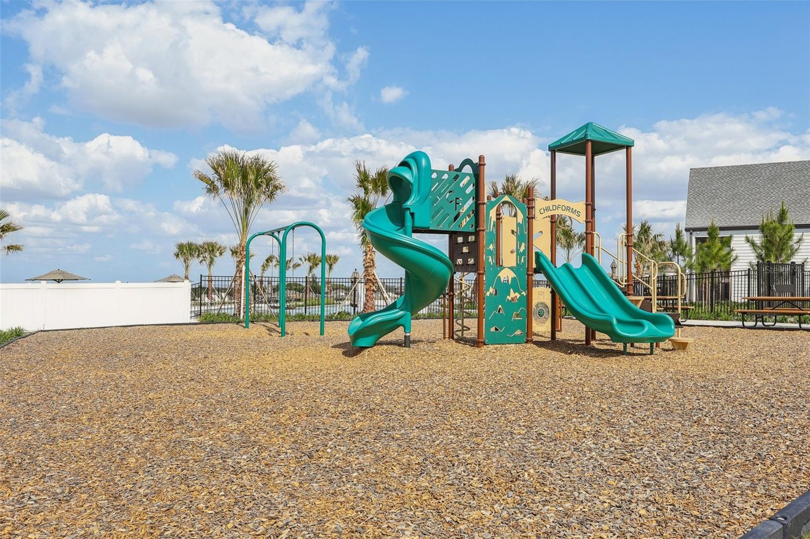 VILLAGES/MINNEOLA HILLS PH 1A - Residential