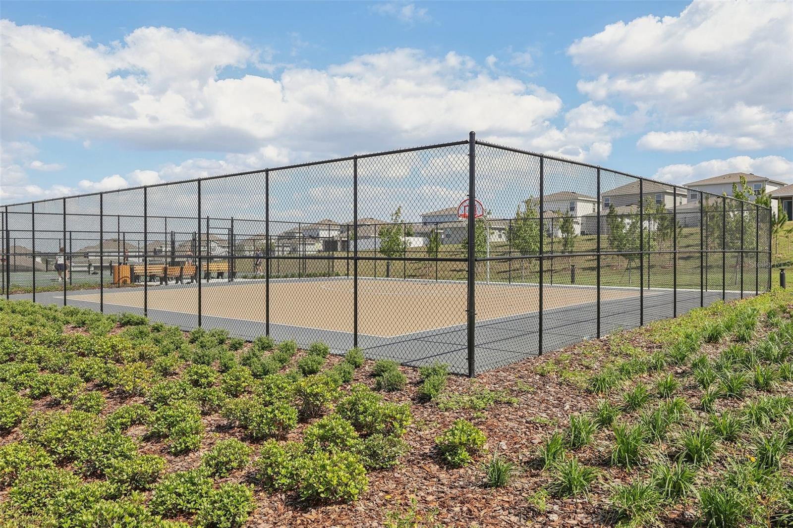 VILLAGES/MINNEOLA HILLS PH 1A - Residential