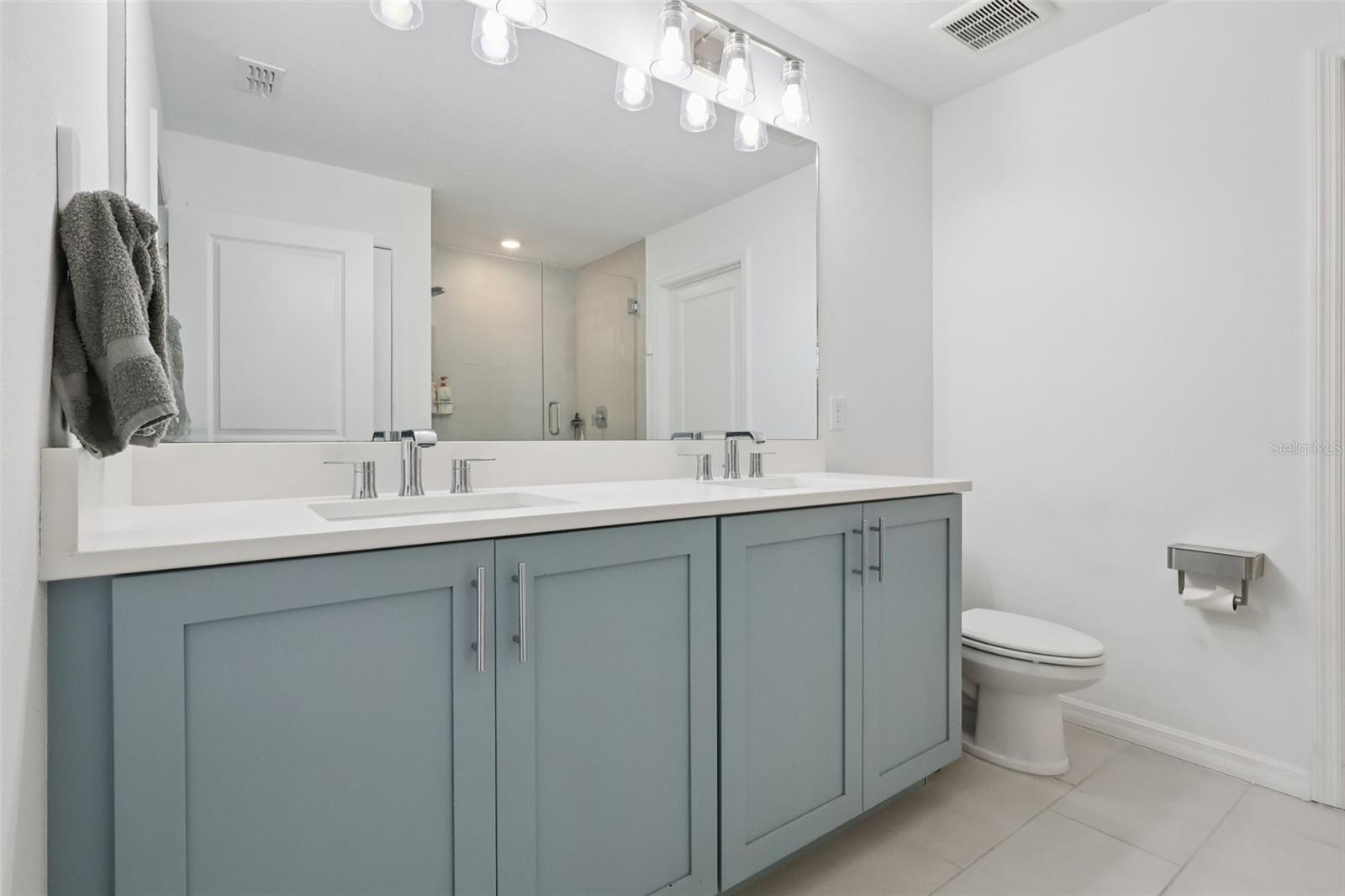 VILLAGES/MINNEOLA HILLS PH 1A - Residential