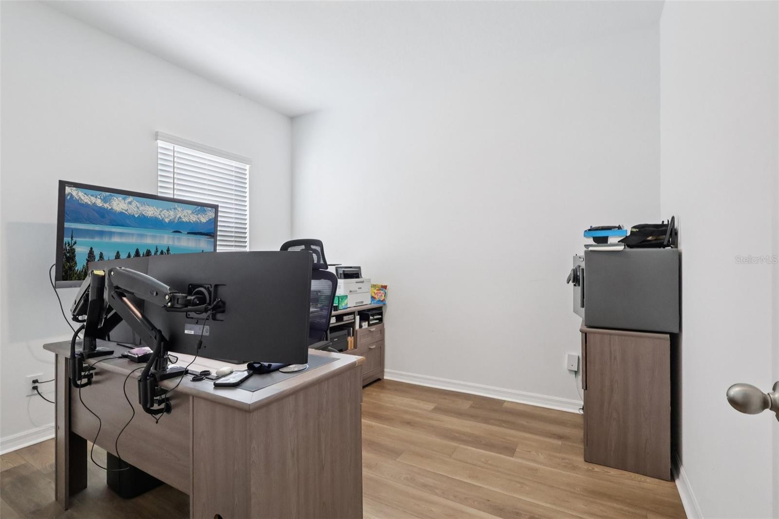 VILLAGES/MINNEOLA HILLS PH 1A - Residential