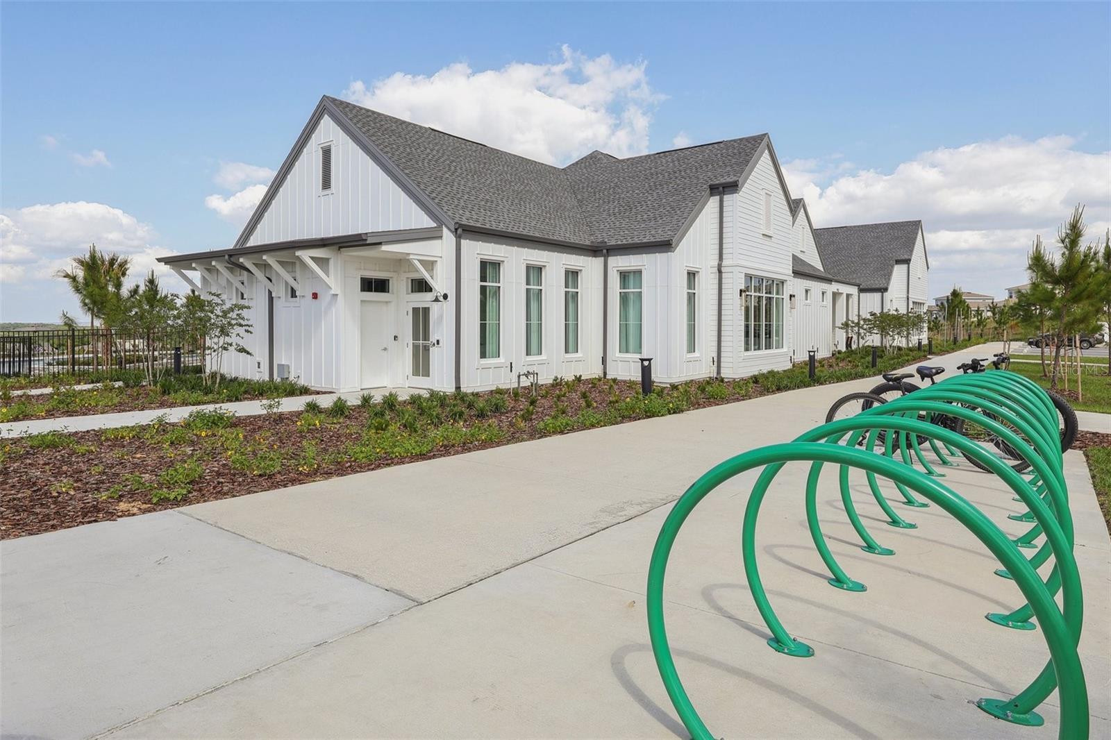 VILLAGES/MINNEOLA HILLS PH 1A - Residential