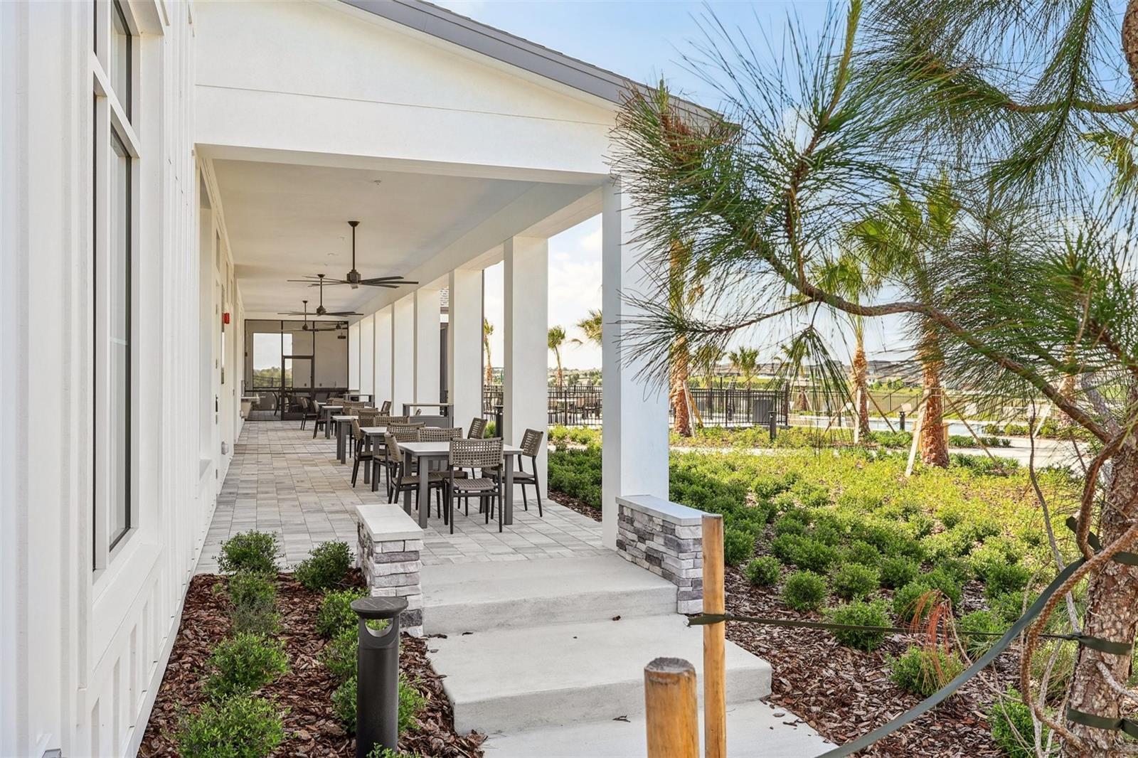 VILLAGES/MINNEOLA HILLS PH 1A - Residential