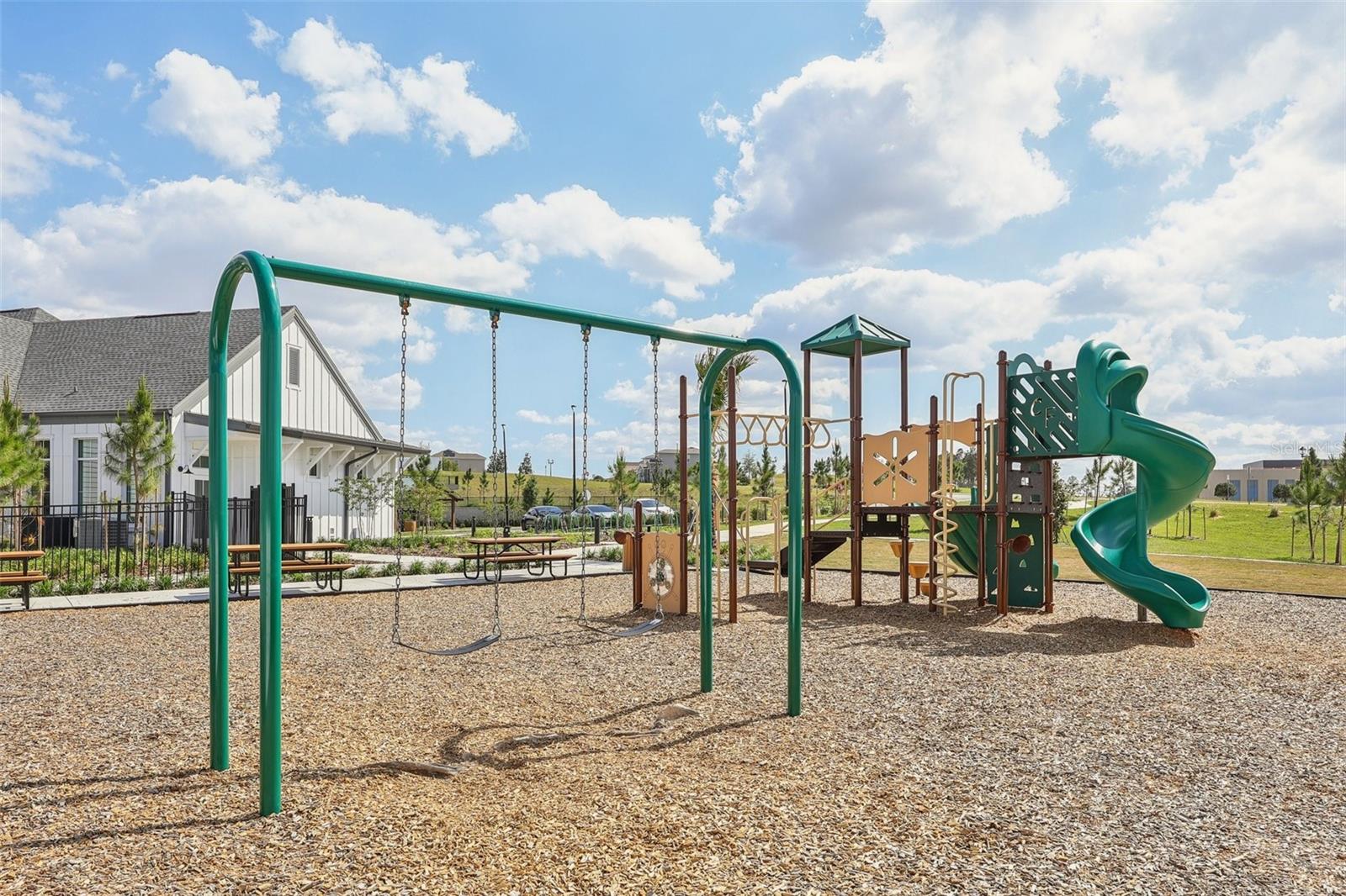 VILLAGES/MINNEOLA HILLS PH 1A - Residential