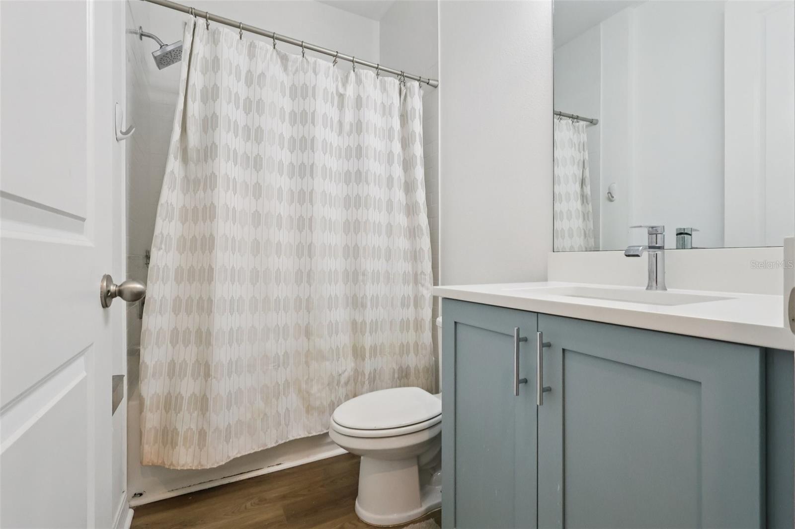 VILLAGES/MINNEOLA HILLS PH 1A - Residential