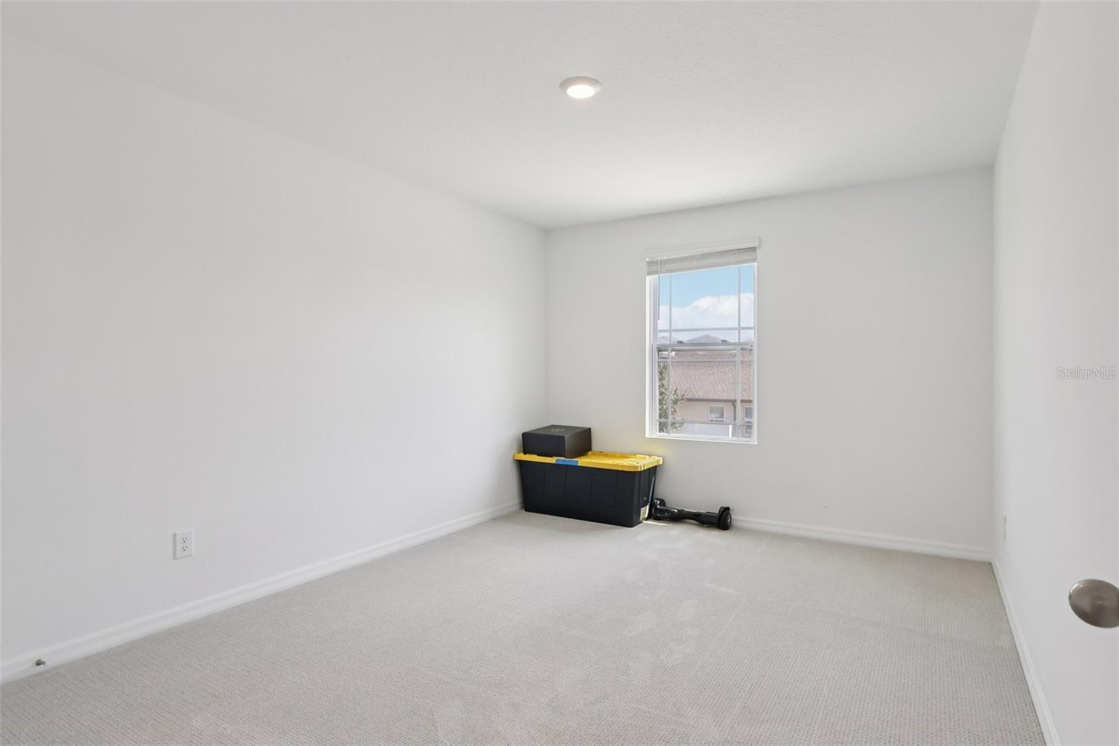 VILLAGES/MINNEOLA HILLS PH 1A - Residential