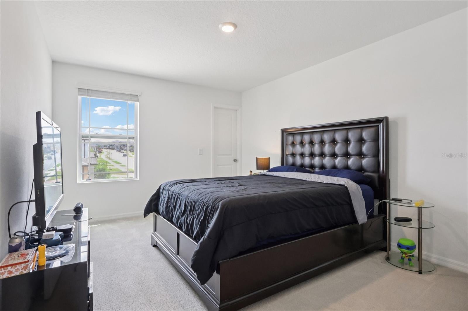 VILLAGES/MINNEOLA HILLS PH 1A - Residential