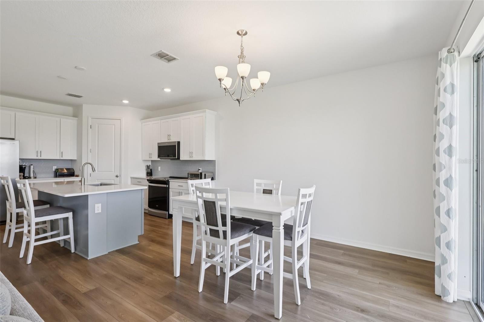 VILLAGES/MINNEOLA HILLS PH 1A - Residential