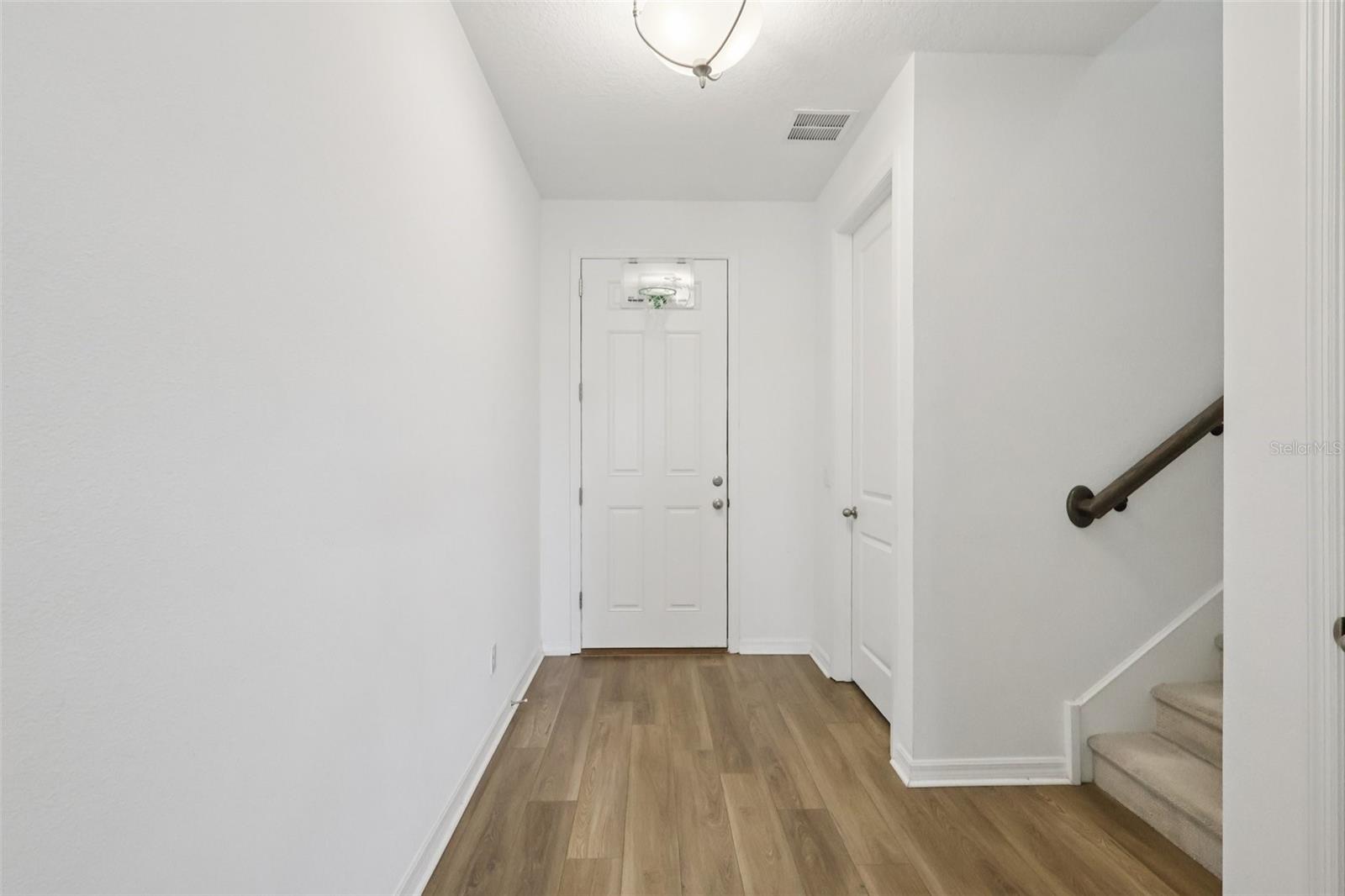 VILLAGES/MINNEOLA HILLS PH 1A - Residential