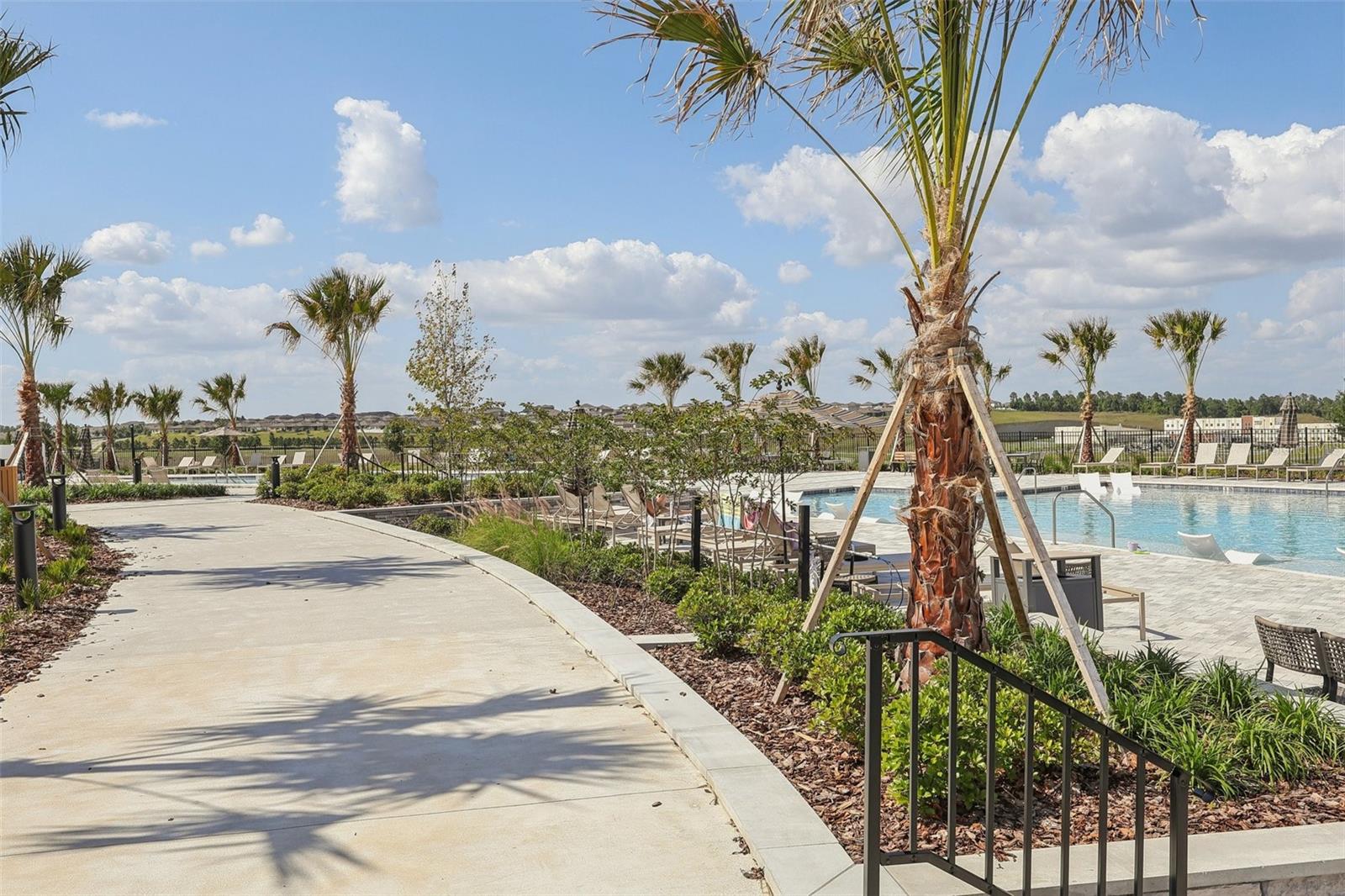 VILLAGES/MINNEOLA HILLS PH 1A - Residential