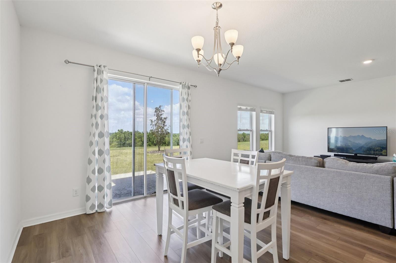 VILLAGES/MINNEOLA HILLS PH 1A - Residential