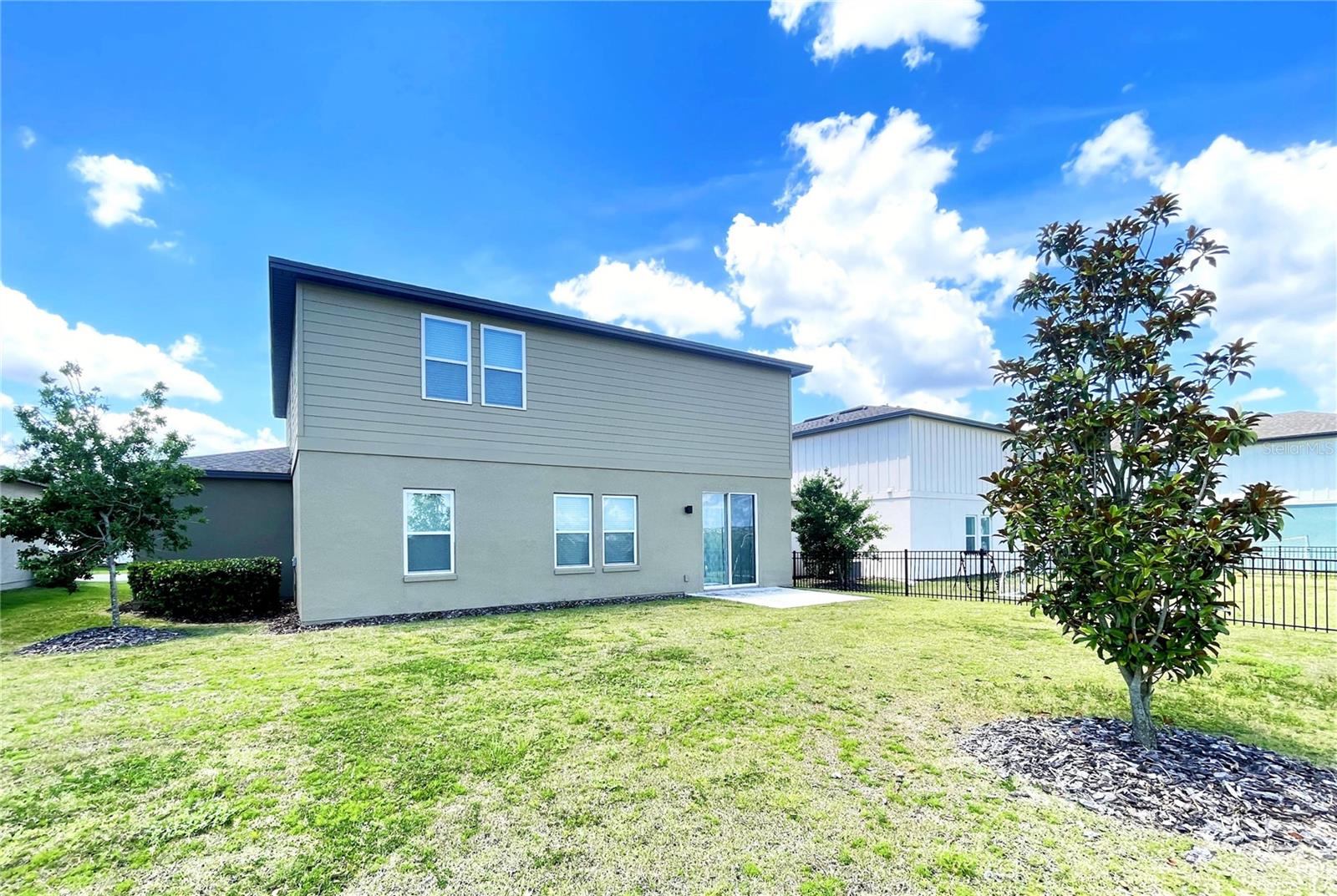 VILLAGES/MINNEOLA HILLS PH 1A - Residential